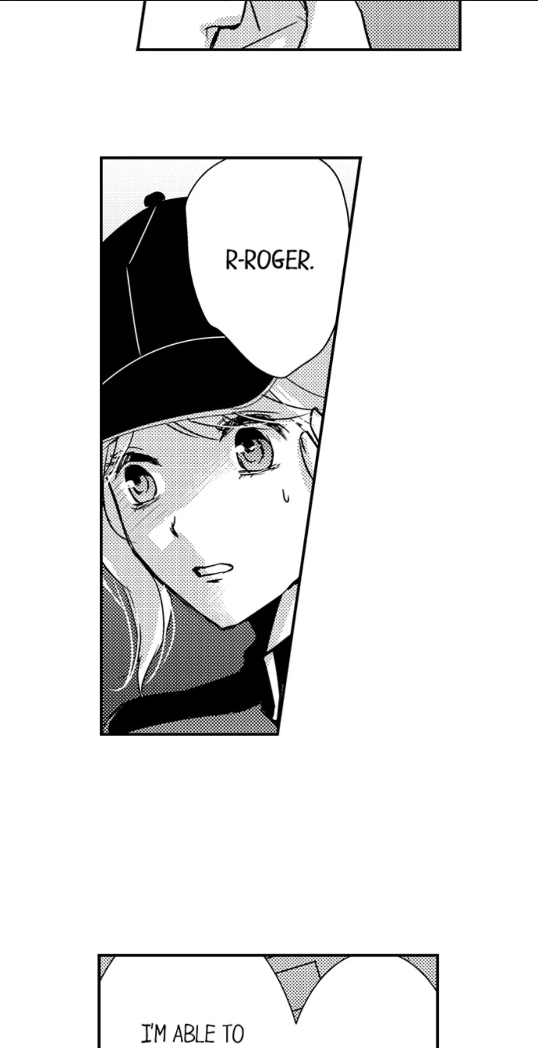 Amai Choubatsu - Watashi wa Kanshu Sen'you Pet Chapter 238 - page 10