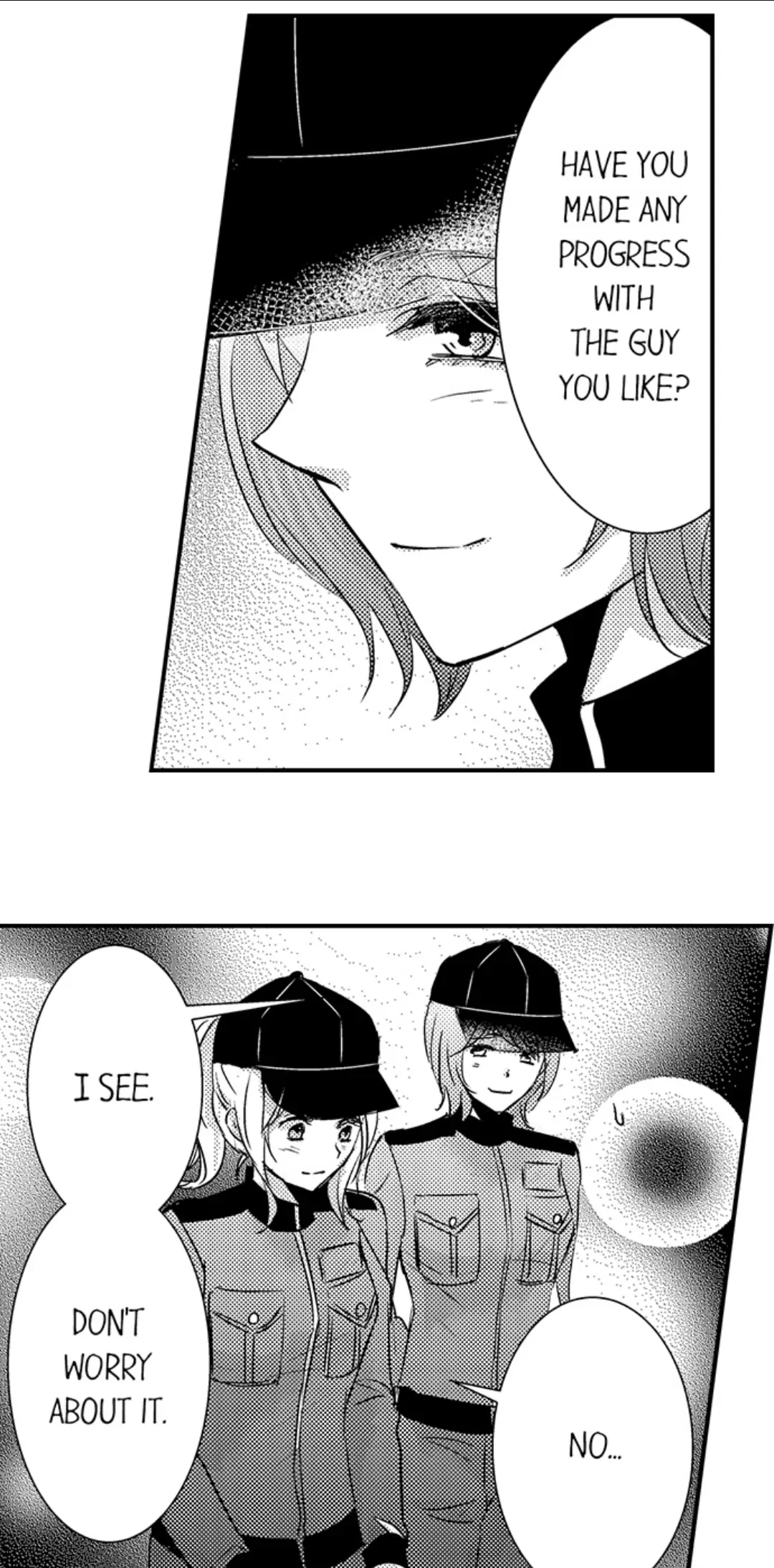 Amai Choubatsu - Watashi wa Kanshu Sen'you Pet Chapter 238 - page 24