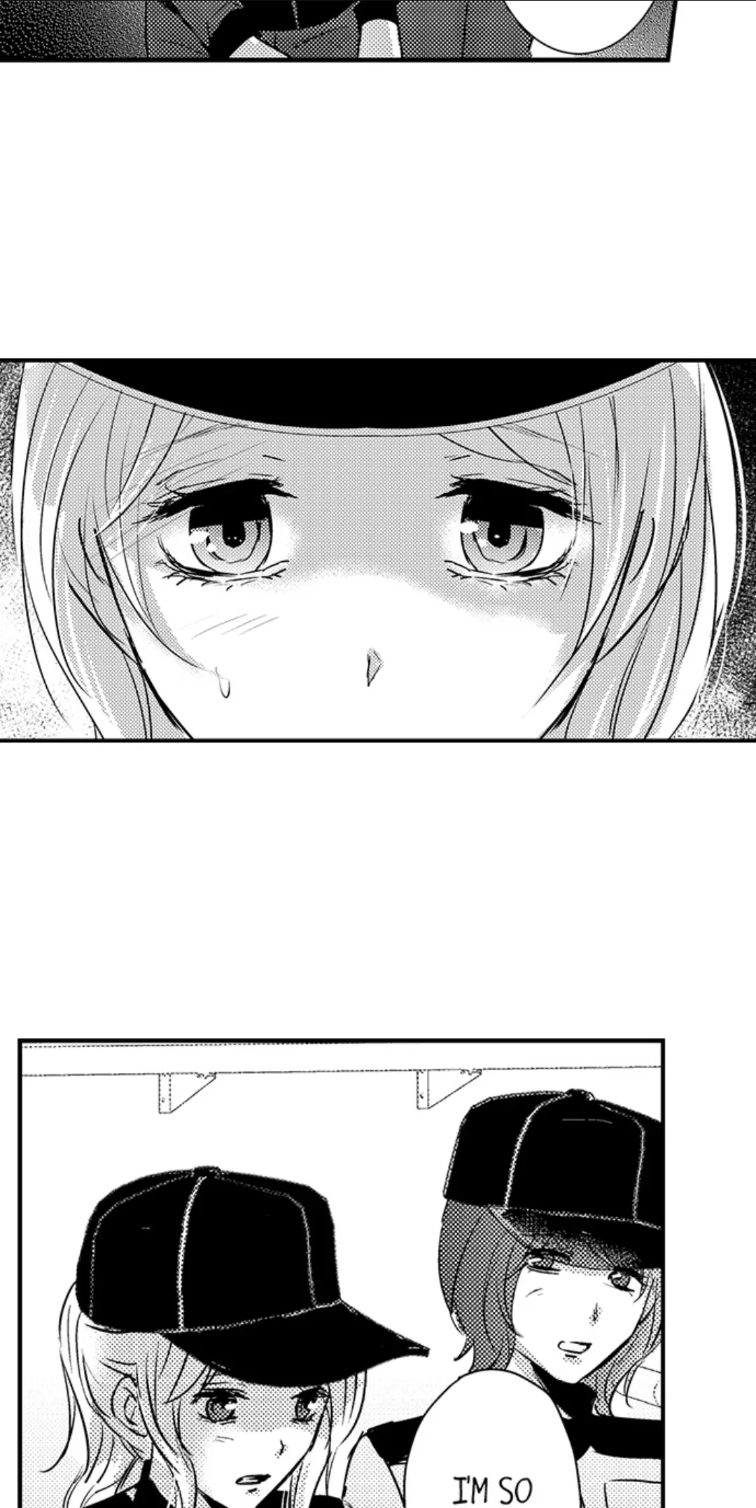 Amai Choubatsu - Watashi wa Kanshu Sen'you Pet Chapter 238 - page 25