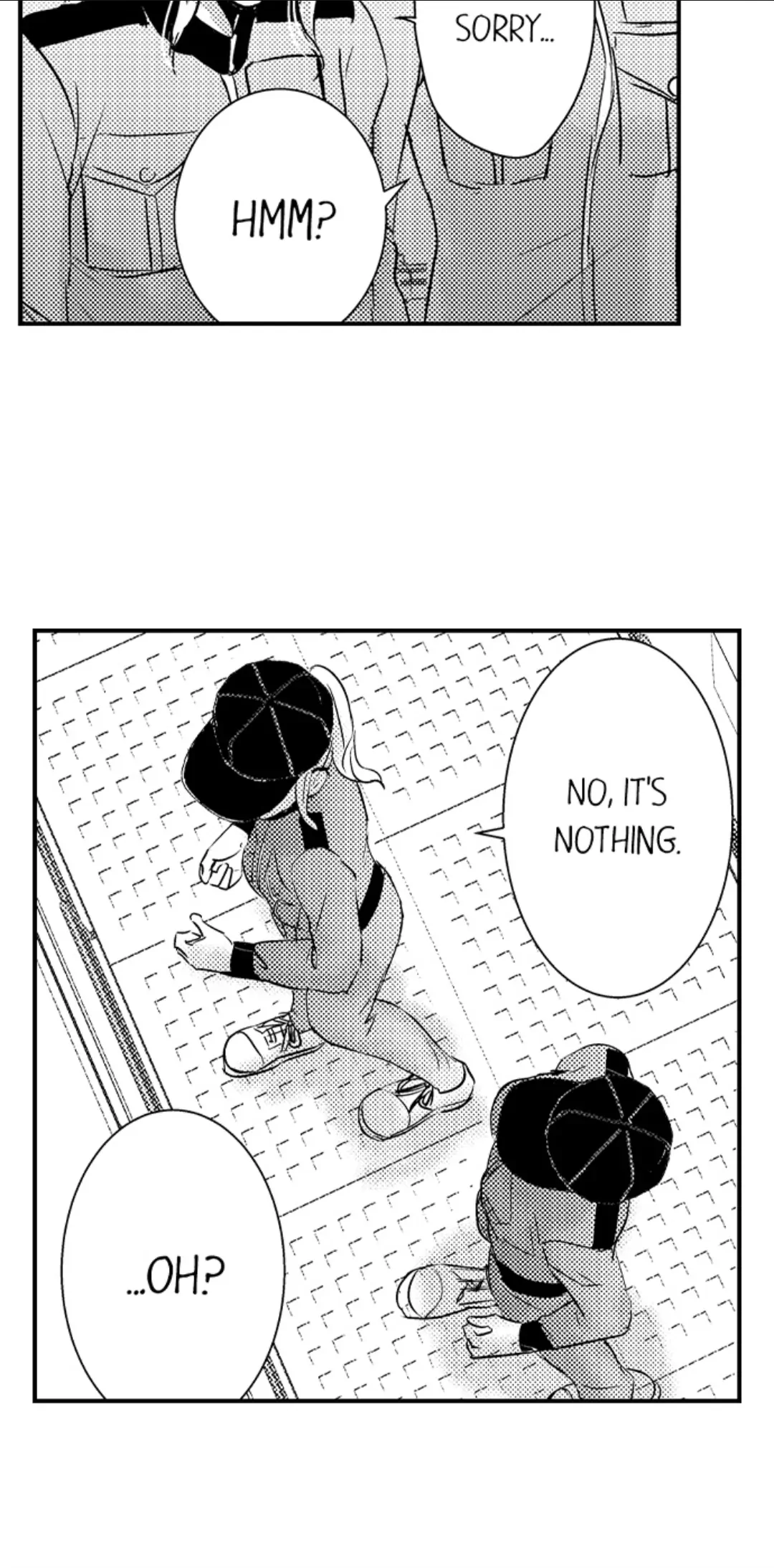 Amai Choubatsu - Watashi wa Kanshu Sen'you Pet Chapter 238 - page 26