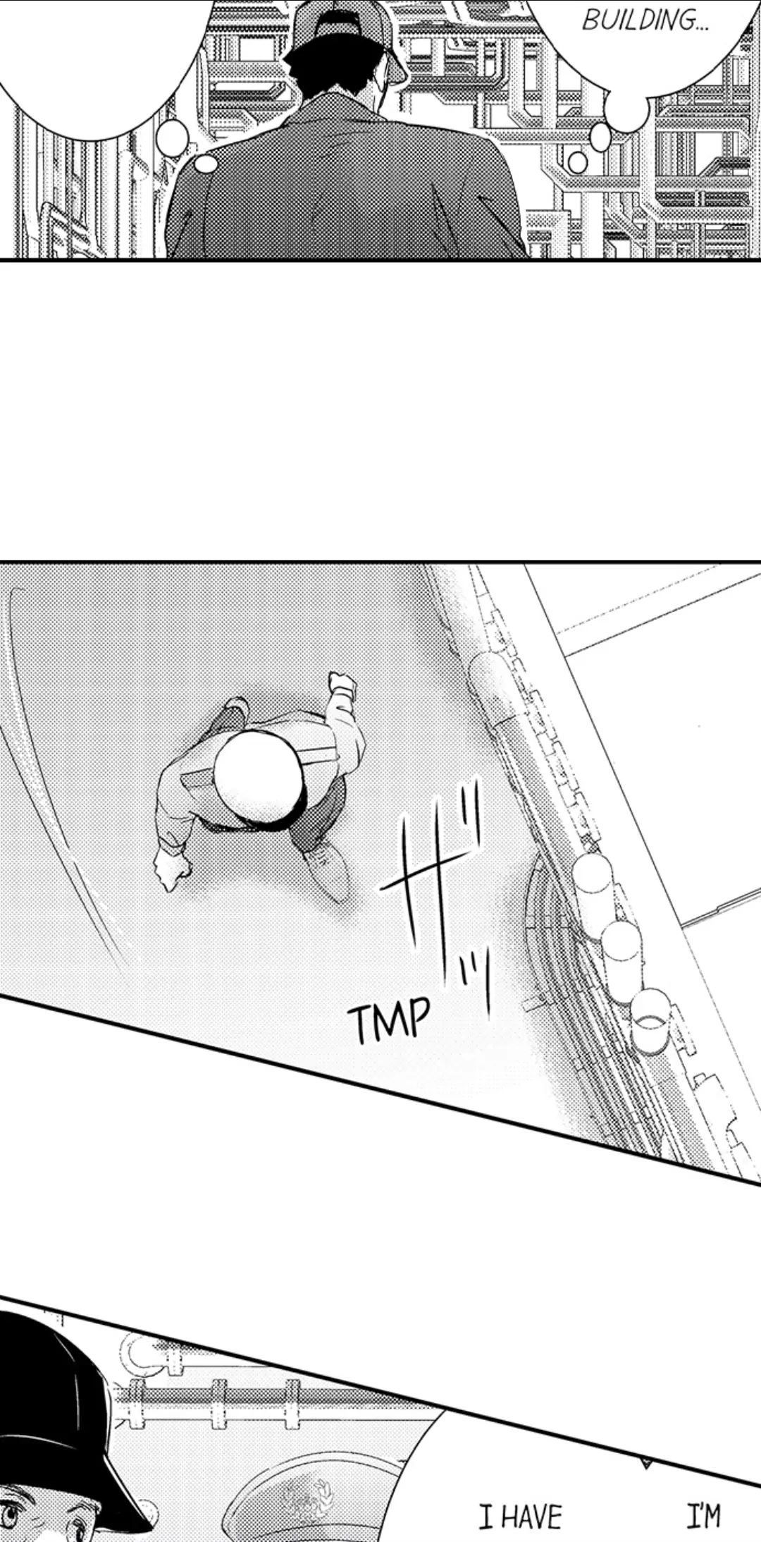 Amai Choubatsu - Watashi wa Kanshu Sen'you Pet Chapter 238 - page 6
