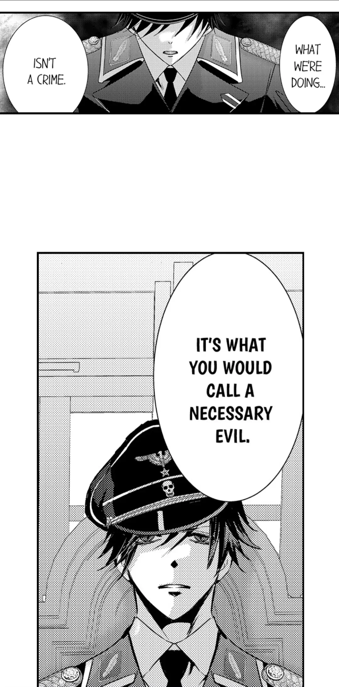 Amai Choubatsu - Watashi wa Kanshu Sen'you Pet Chapter 239 - page 13
