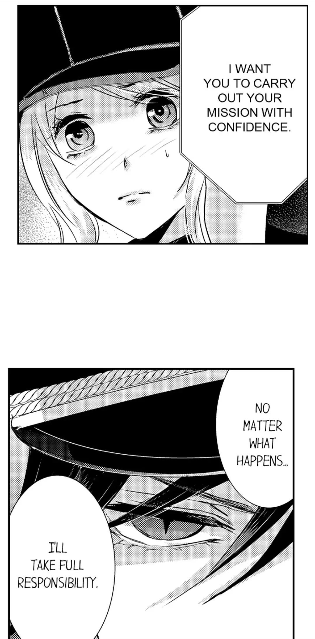 Amai Choubatsu - Watashi wa Kanshu Sen'you Pet Chapter 239 - page 15