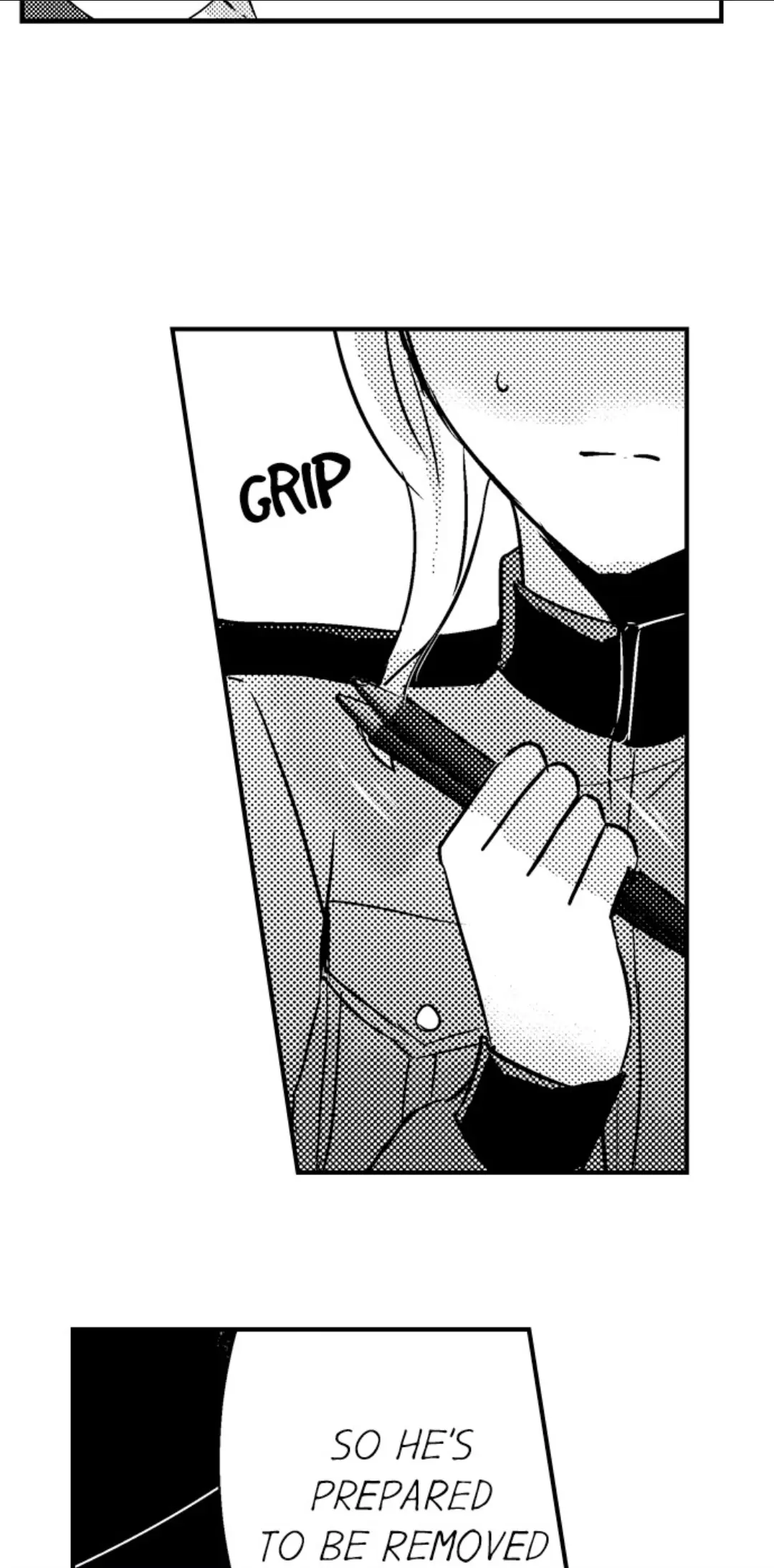 Amai Choubatsu - Watashi wa Kanshu Sen'you Pet Chapter 239 - page 16