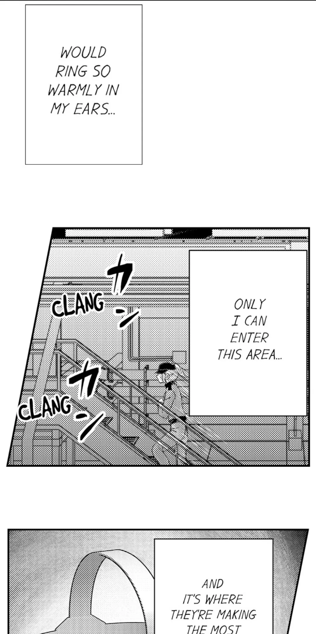 Amai Choubatsu - Watashi wa Kanshu Sen'you Pet Chapter 239 - page 18