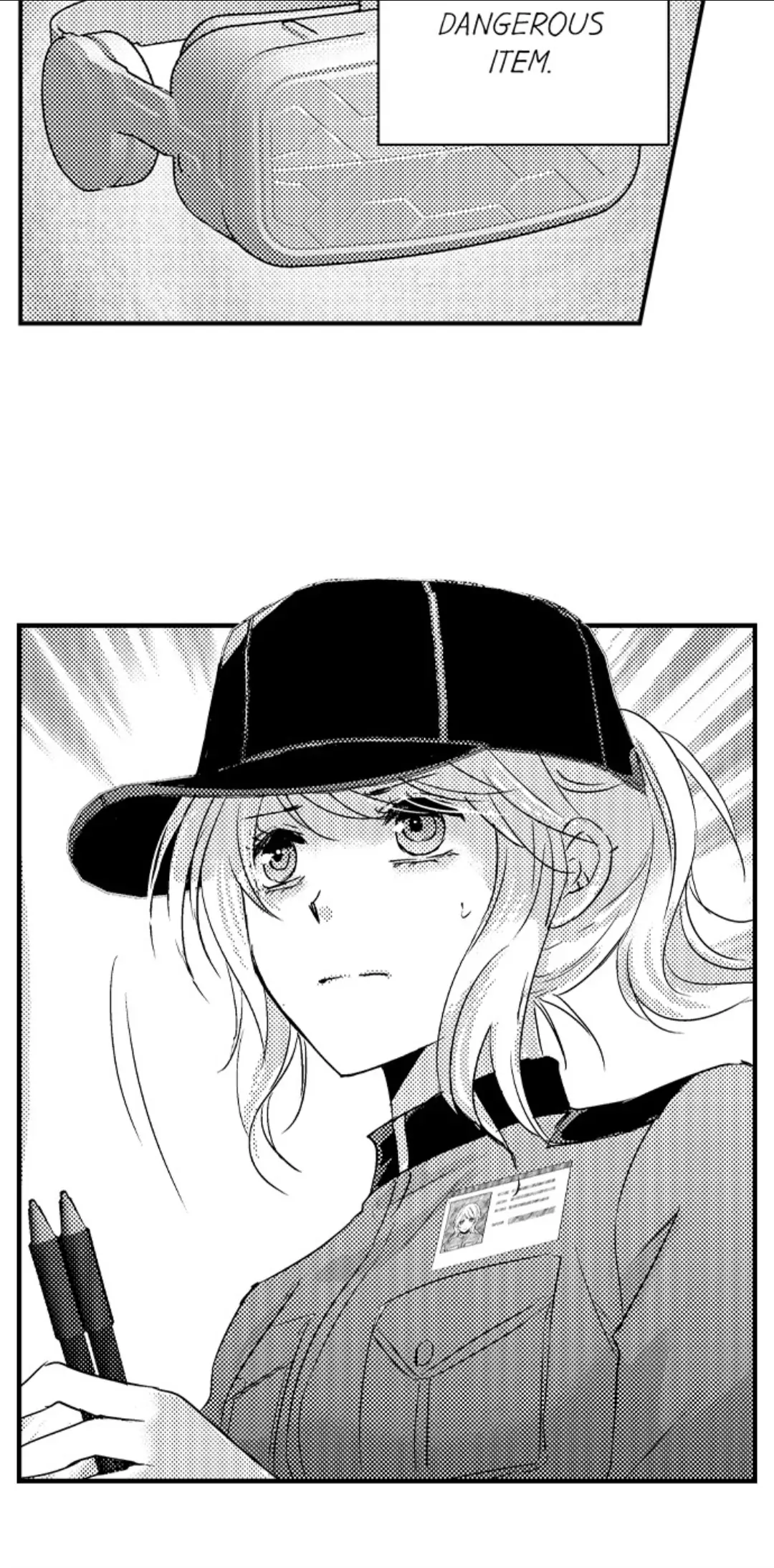 Amai Choubatsu - Watashi wa Kanshu Sen'you Pet Chapter 239 - page 19
