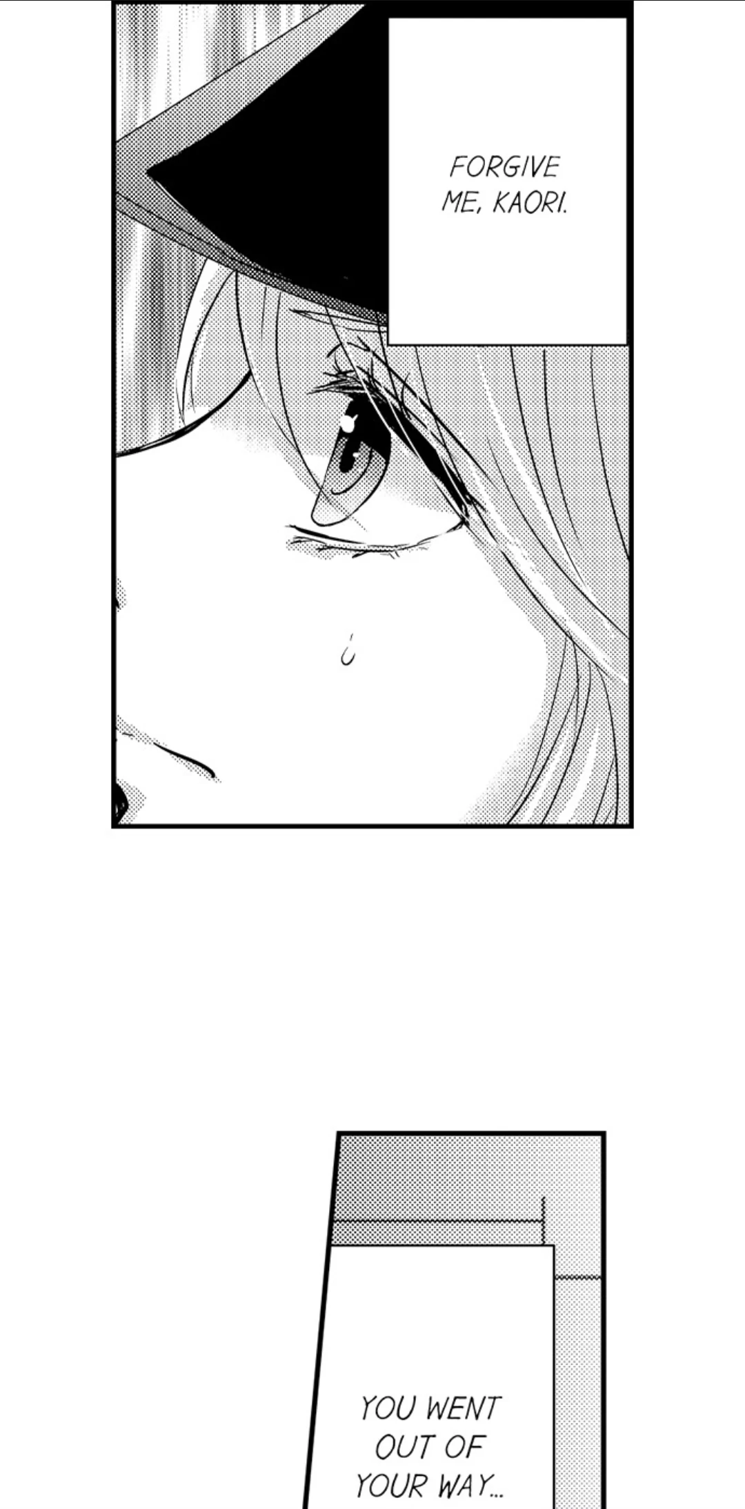 Amai Choubatsu - Watashi wa Kanshu Sen'you Pet Chapter 239 - page 20