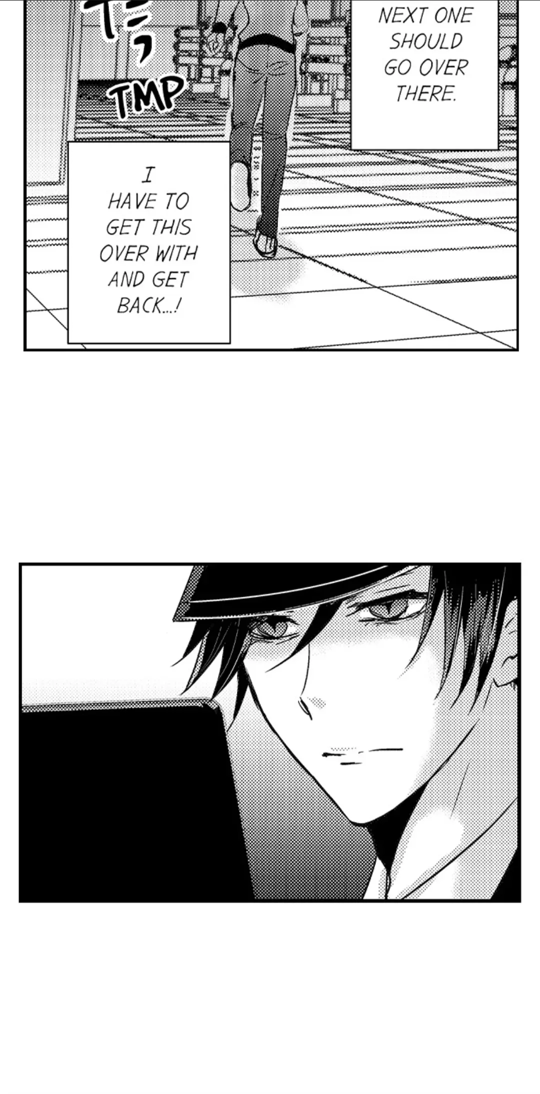 Amai Choubatsu - Watashi wa Kanshu Sen'you Pet Chapter 239 - page 24
