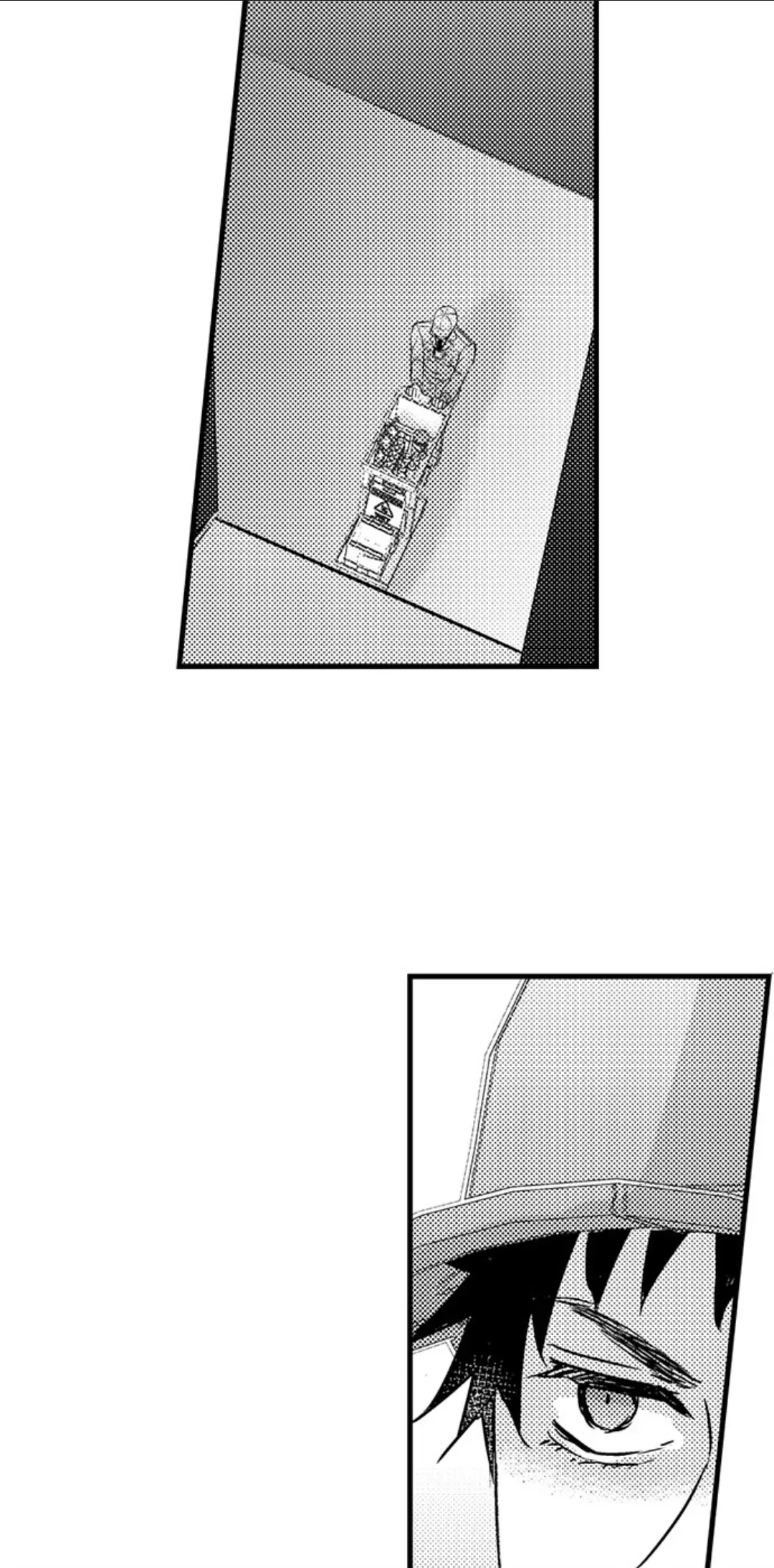 Amai Choubatsu - Watashi wa Kanshu Sen'you Pet Chapter 239 - page 27