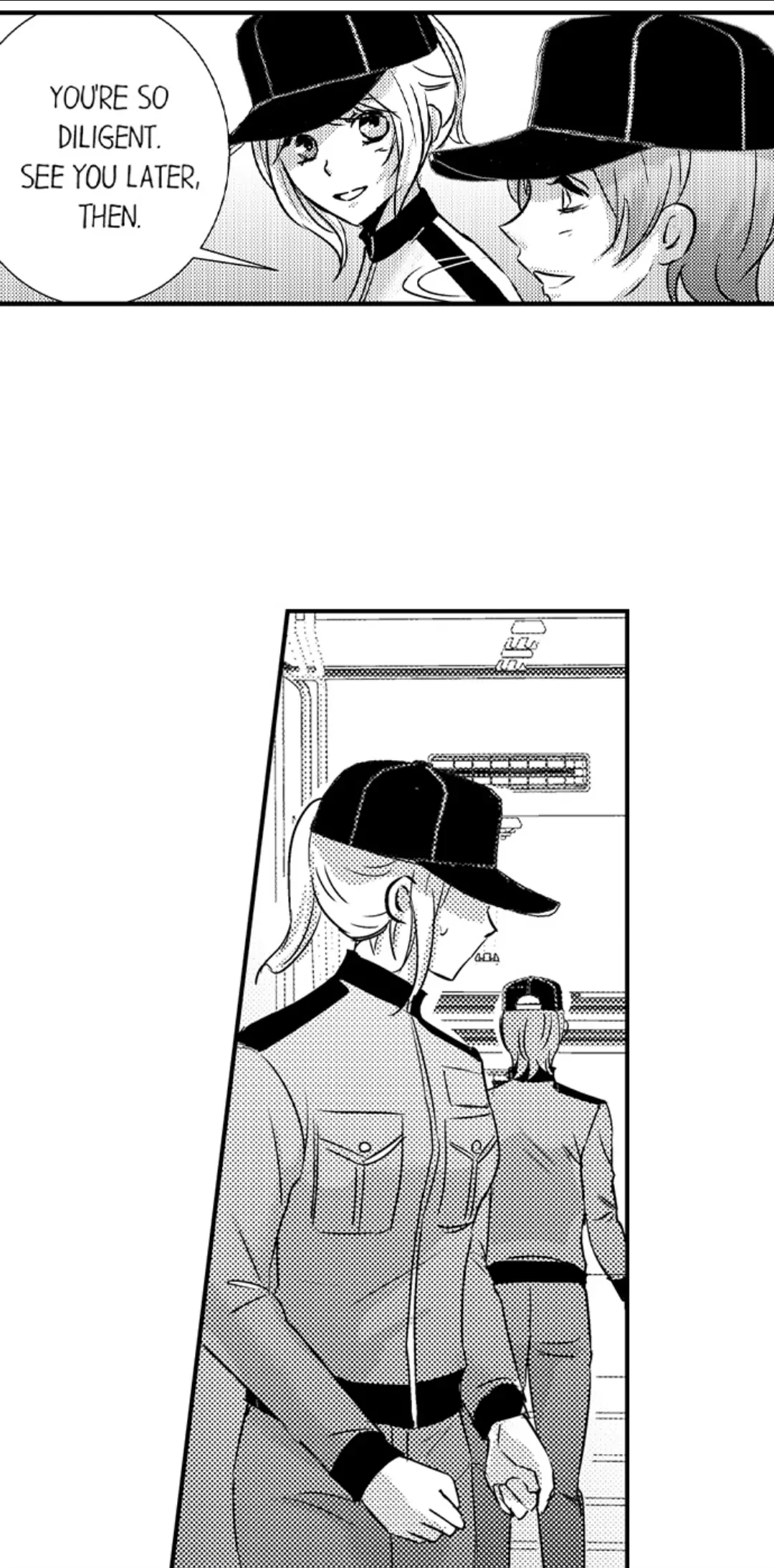 Amai Choubatsu - Watashi wa Kanshu Sen'you Pet Chapter 239 - page 2