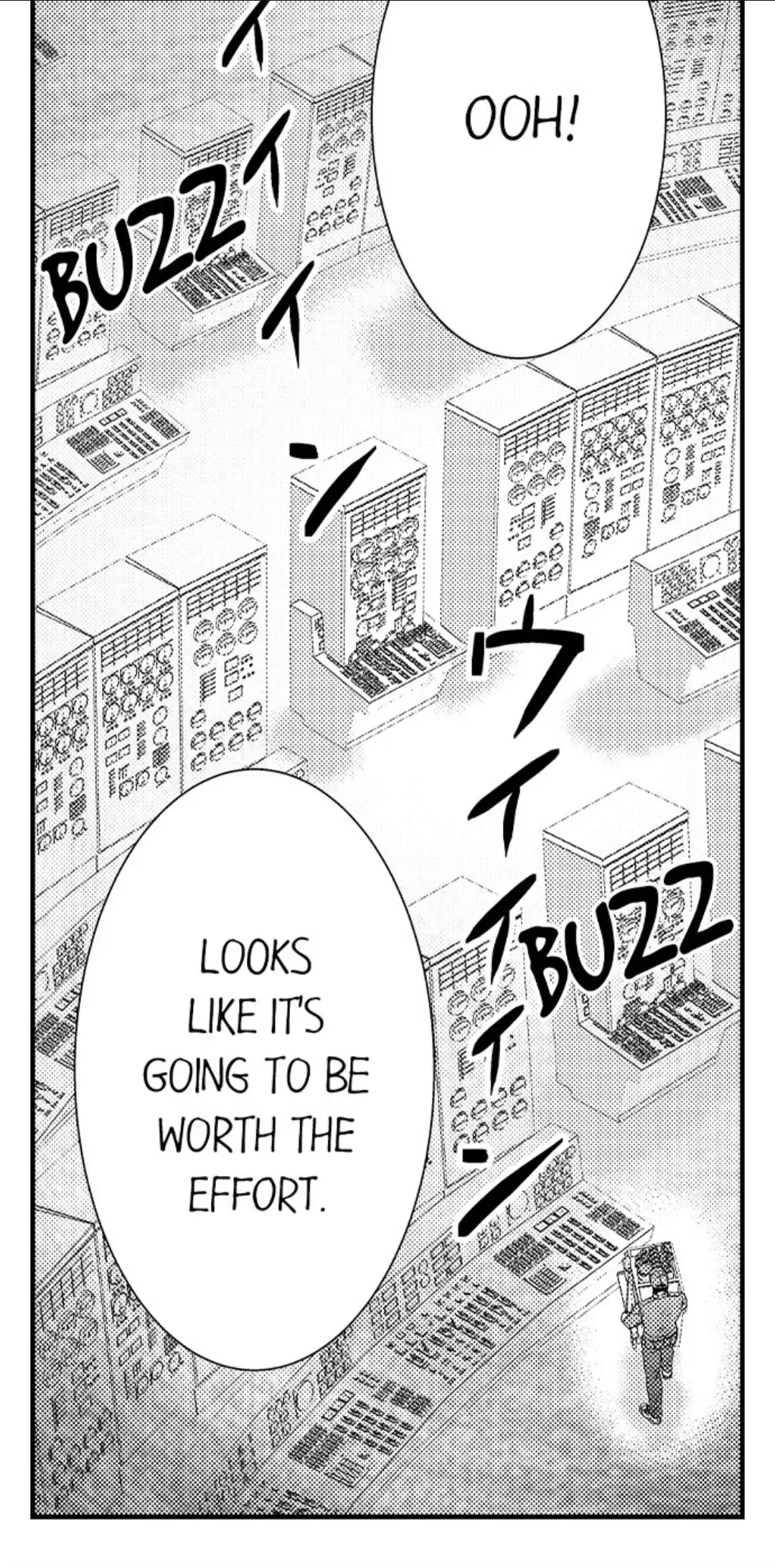 Amai Choubatsu - Watashi wa Kanshu Sen'you Pet Chapter 239 - page 29