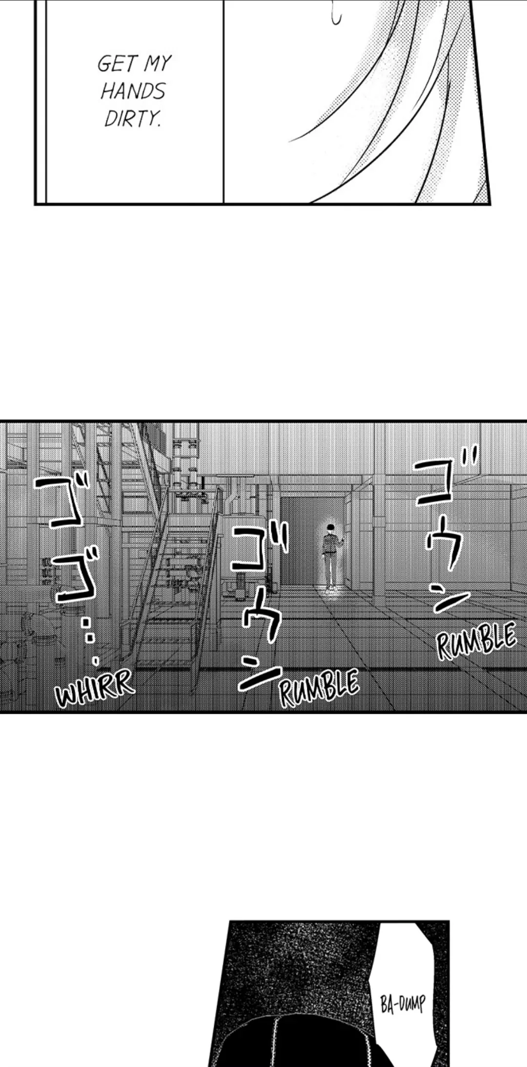 Amai Choubatsu - Watashi wa Kanshu Sen'you Pet Chapter 239 - page 8