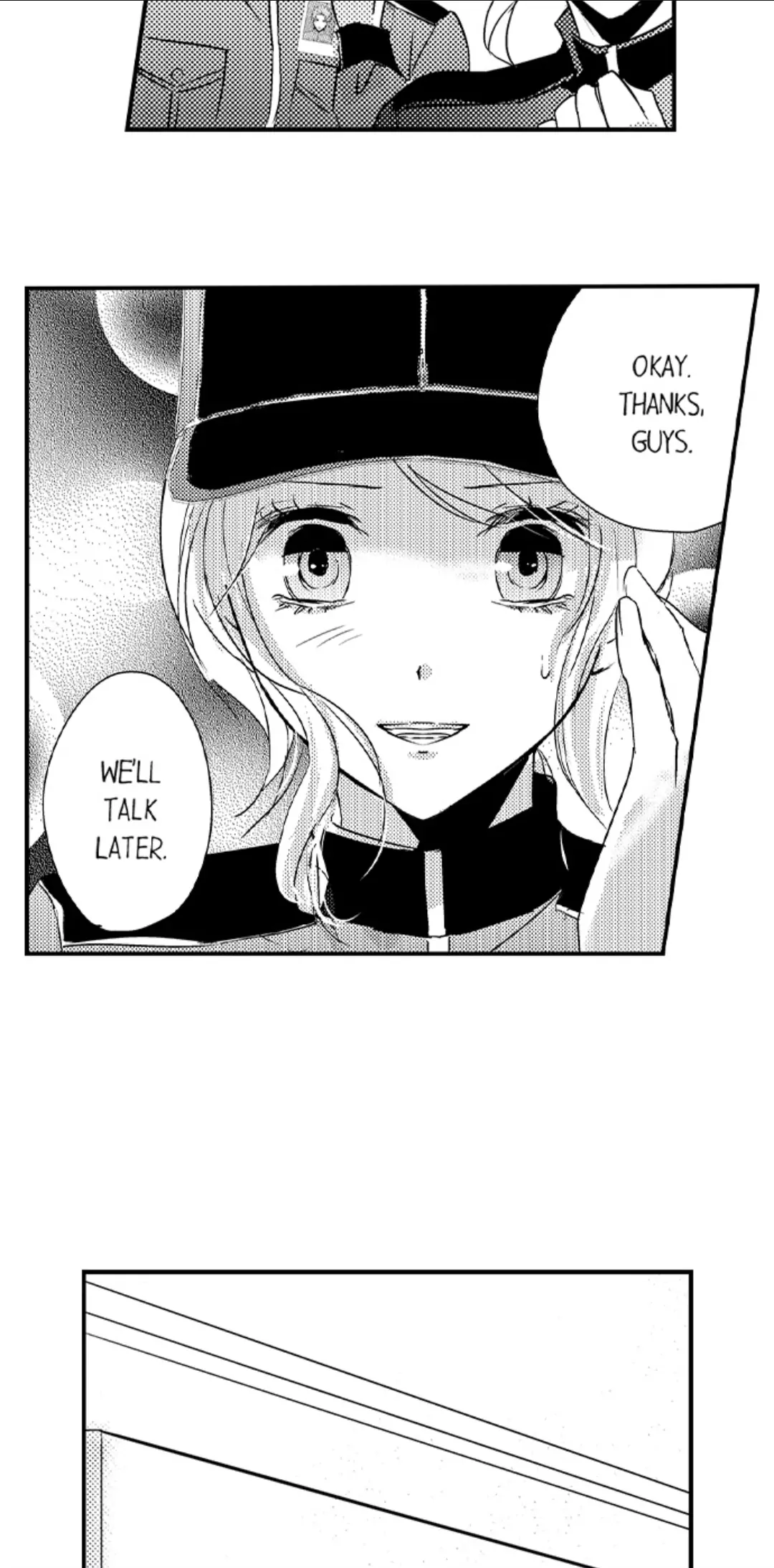 Amai Choubatsu - Watashi wa Kanshu Sen'you Pet Chapter 240 - page 10