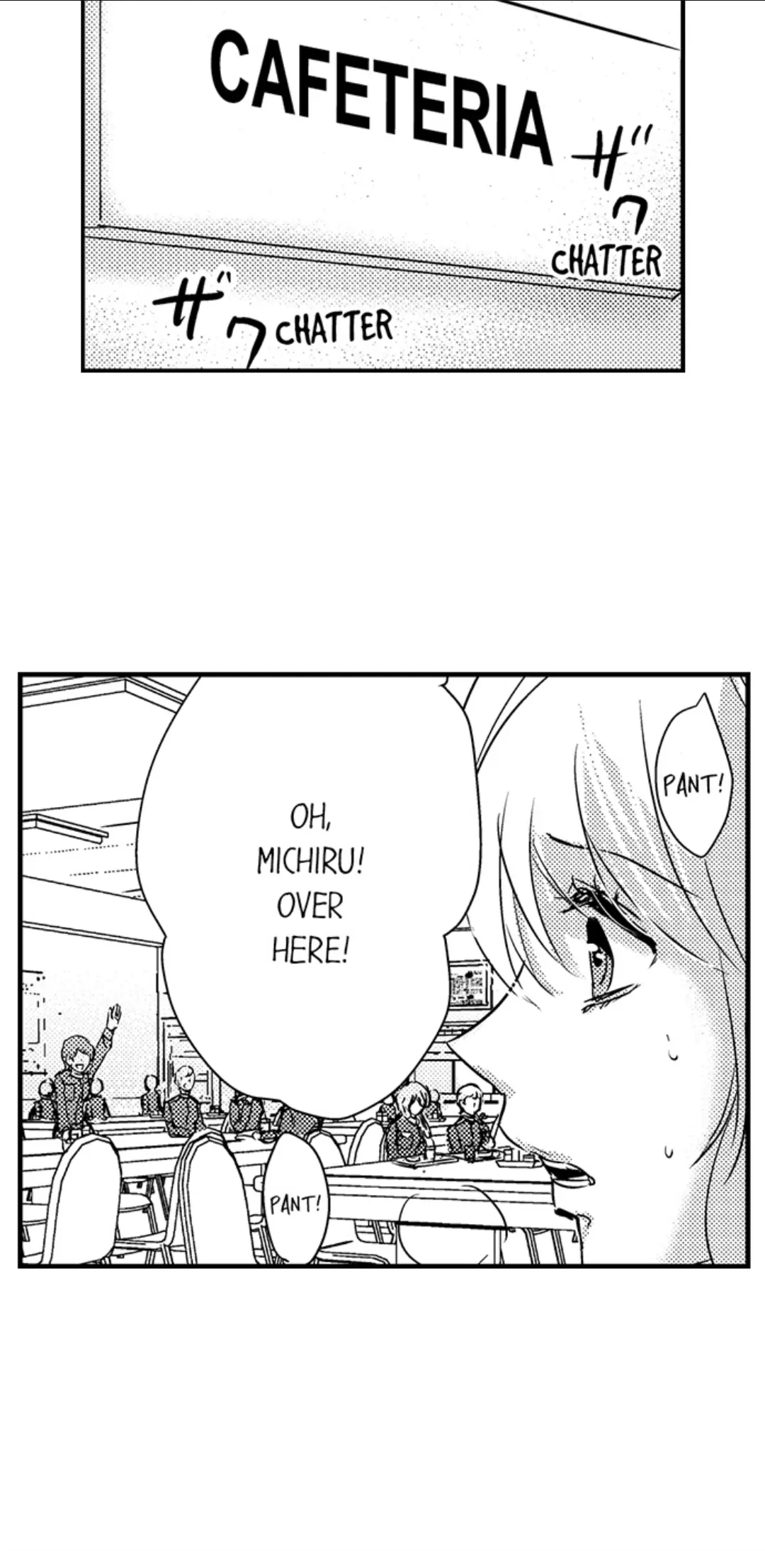 Amai Choubatsu - Watashi wa Kanshu Sen'you Pet Chapter 240 - page 11