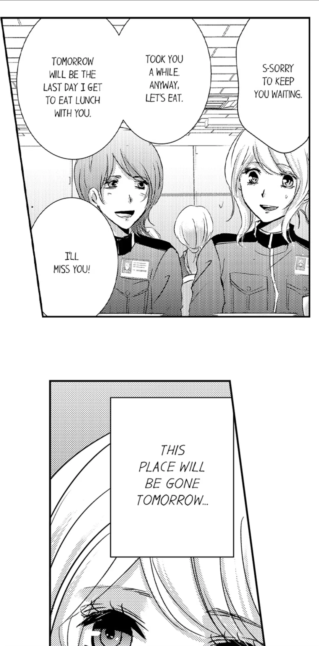 Amai Choubatsu - Watashi wa Kanshu Sen'you Pet Chapter 240 - page 12