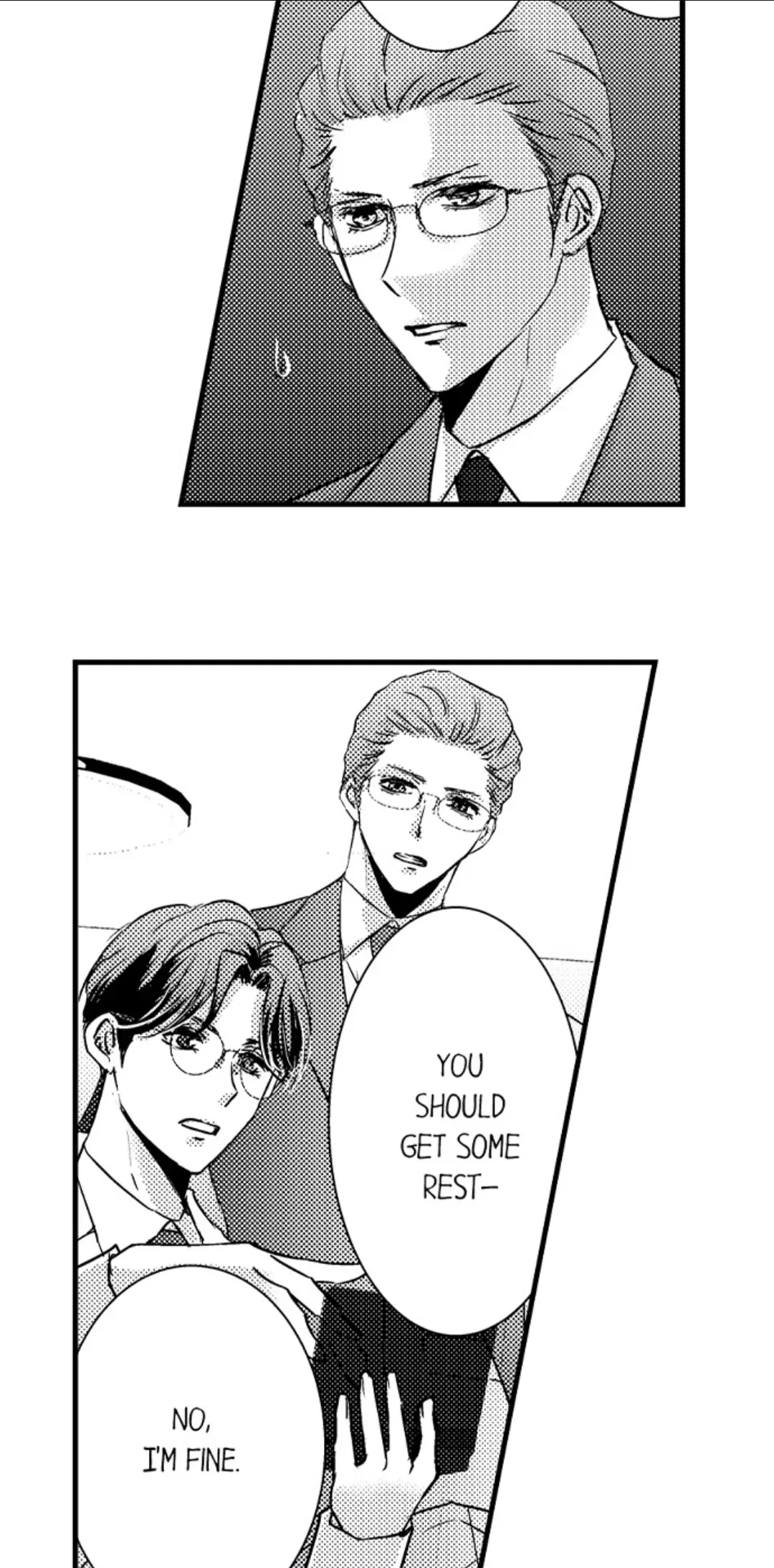 Amai Choubatsu - Watashi wa Kanshu Sen'you Pet Chapter 240 - page 19