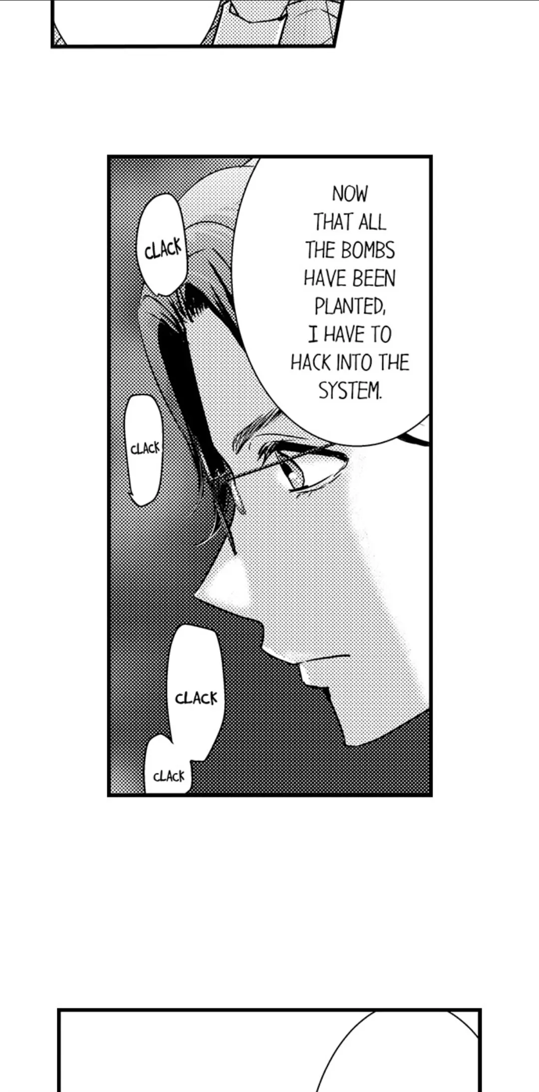 Amai Choubatsu - Watashi wa Kanshu Sen'you Pet Chapter 240 - page 20
