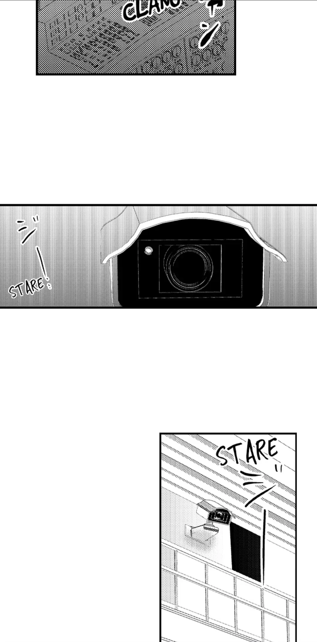 Amai Choubatsu - Watashi wa Kanshu Sen'you Pet Chapter 240 - page 4