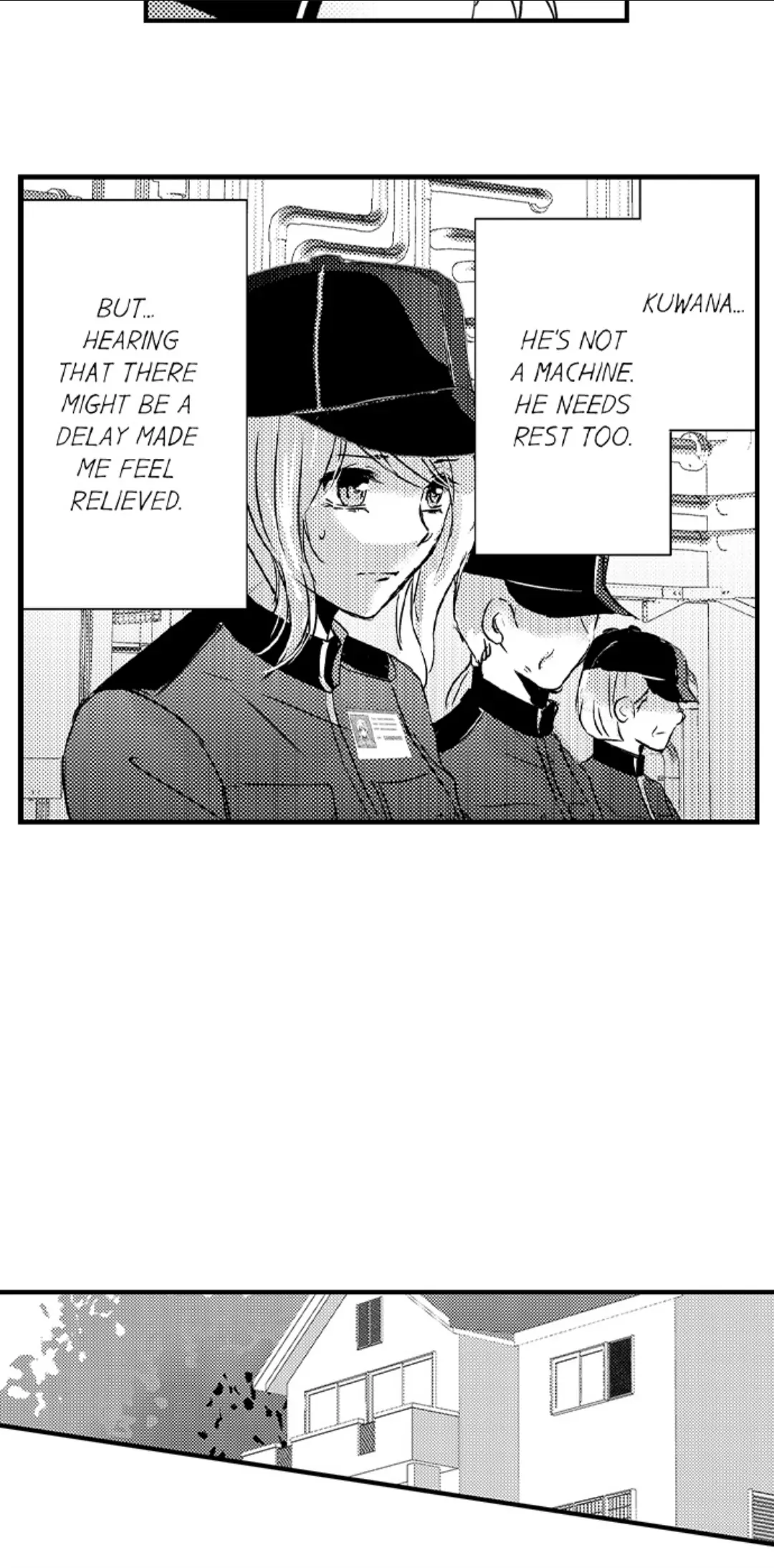 Amai Choubatsu - Watashi wa Kanshu Sen'you Pet Chapter 241 - page 16