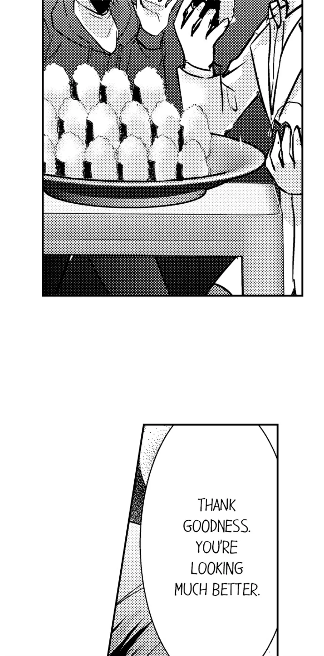 Amai Choubatsu - Watashi wa Kanshu Sen'you Pet Chapter 241 - page 18