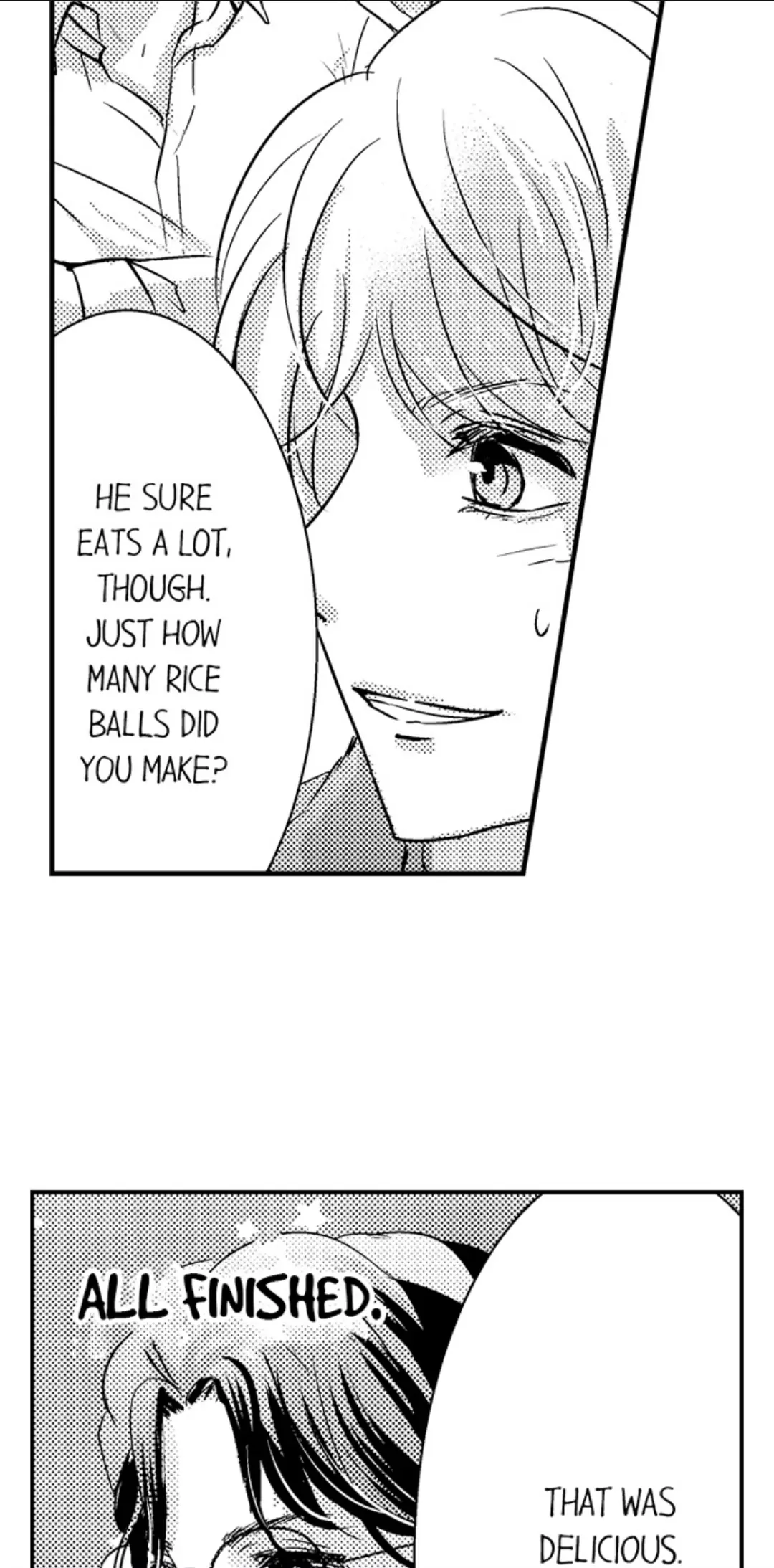 Amai Choubatsu - Watashi wa Kanshu Sen'you Pet Chapter 241 - page 20