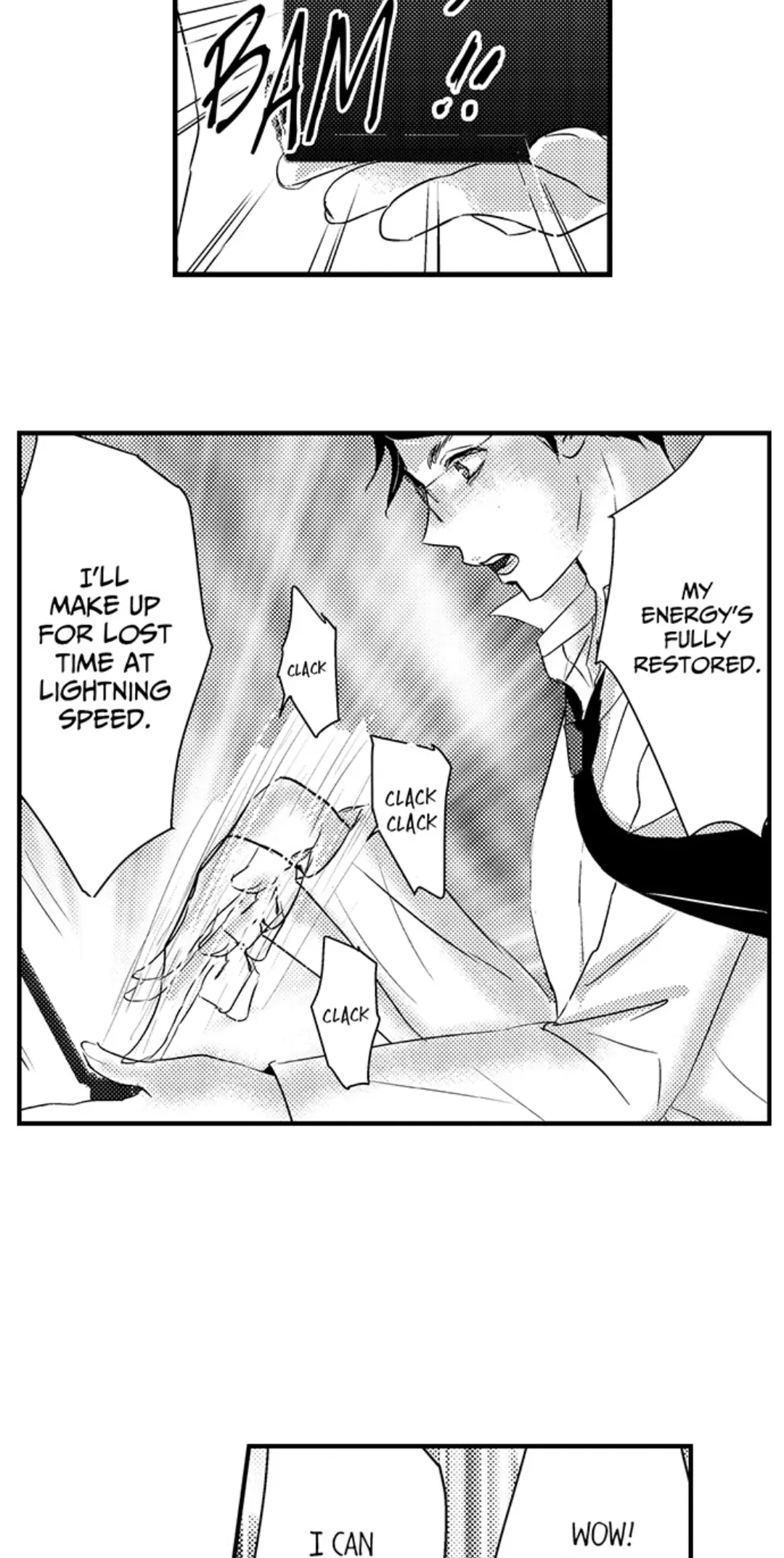 Amai Choubatsu - Watashi wa Kanshu Sen'you Pet Chapter 241 - page 23