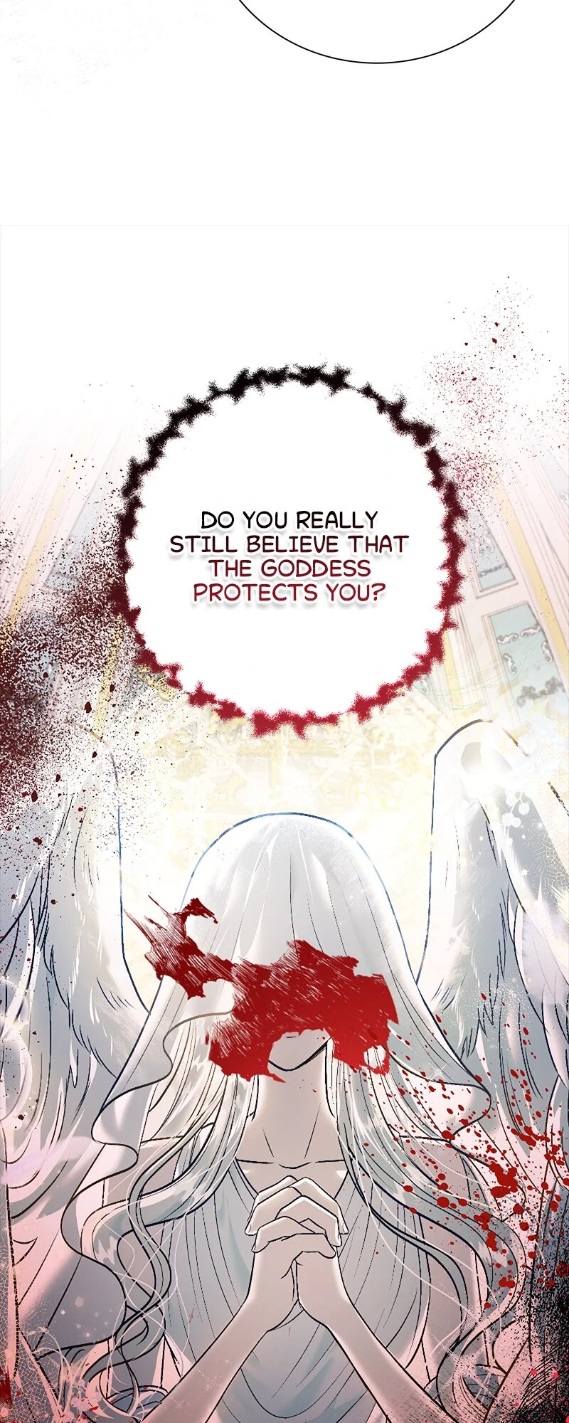 Becoming a Wicked Witch With a Paladin’s First Night Chapter 39 - page 10