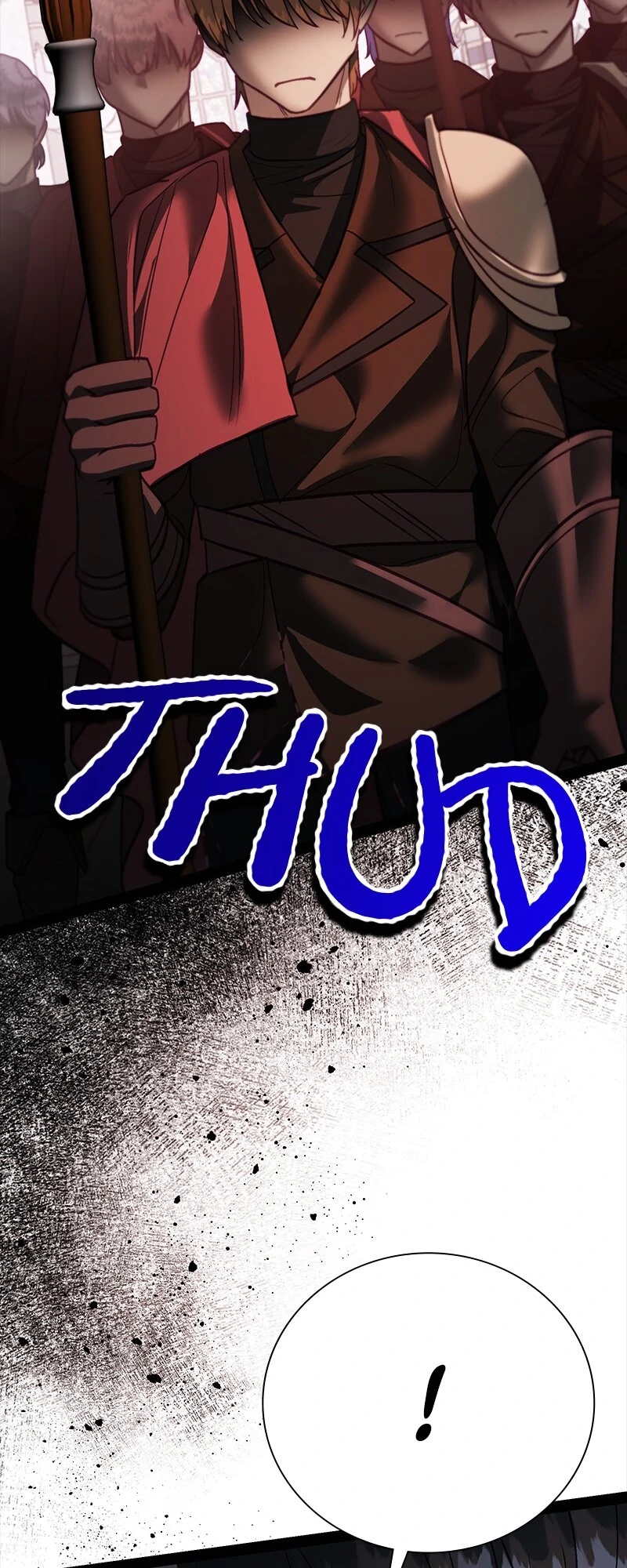 Becoming a Wicked Witch With a Paladin’s First Night Chapter 39 - page 15