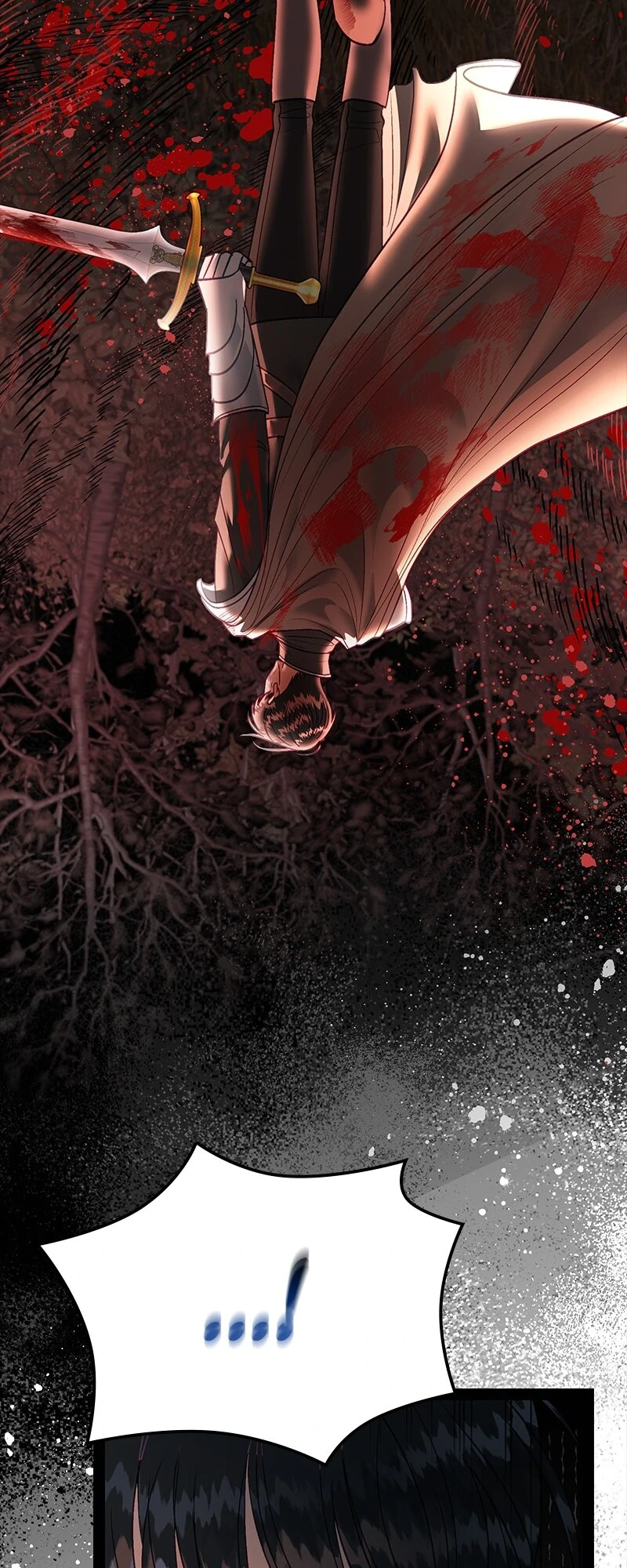 Becoming a Wicked Witch With a Paladin’s First Night Chapter 39 - page 19