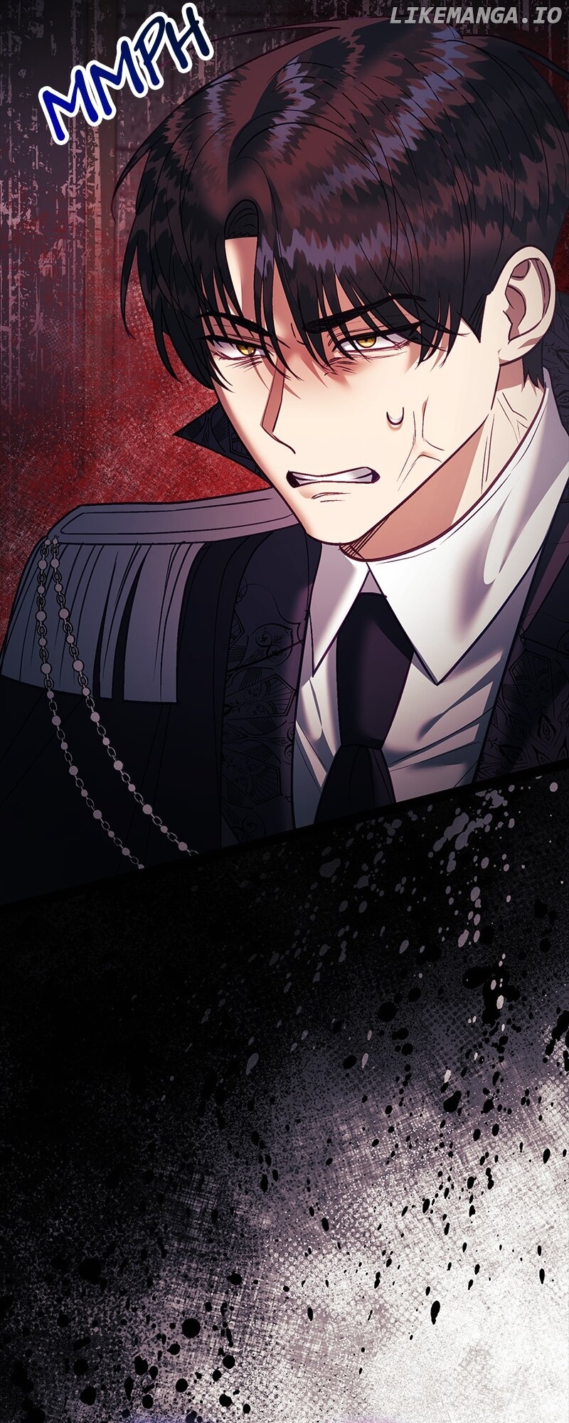 Becoming a Wicked Witch With a Paladin’s First Night Chapter 39 - page 23