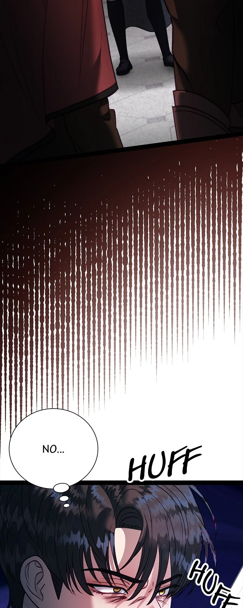 Becoming a Wicked Witch With a Paladin’s First Night Chapter 39 - page 27