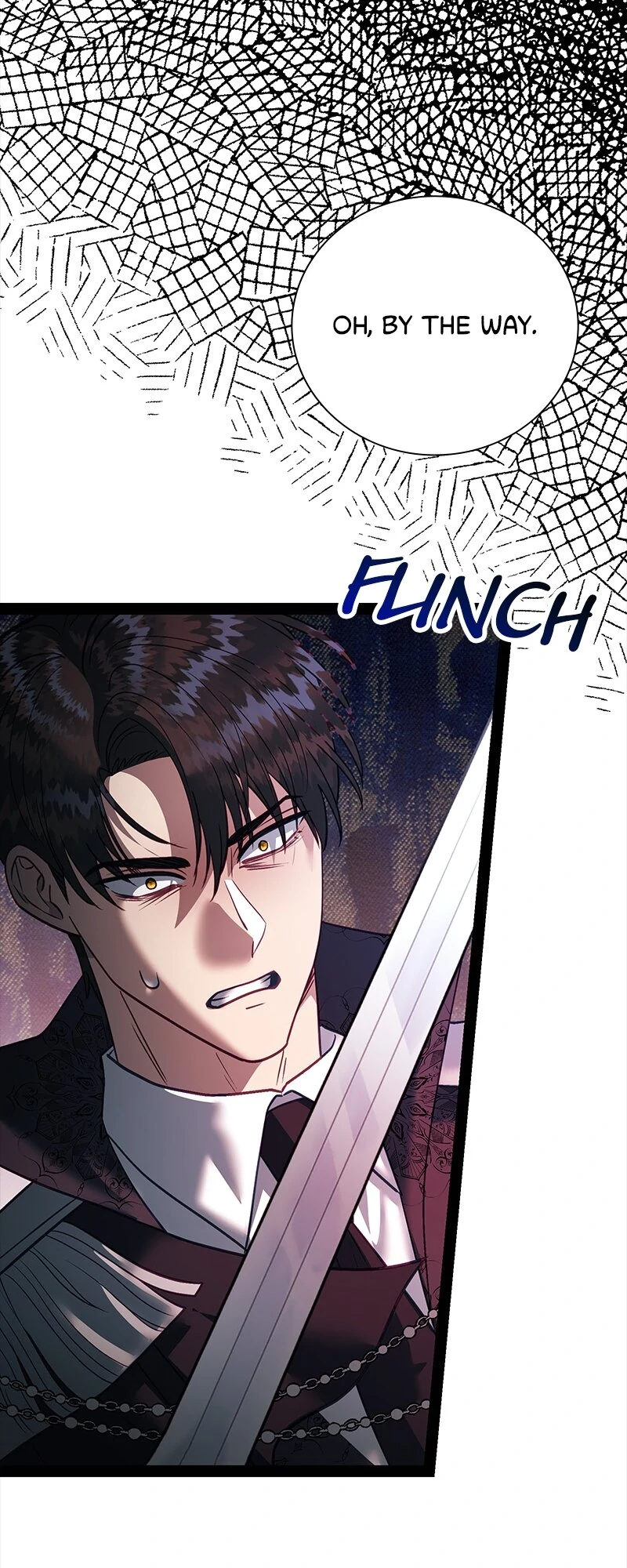 Becoming a Wicked Witch With a Paladin’s First Night Chapter 39 - page 29