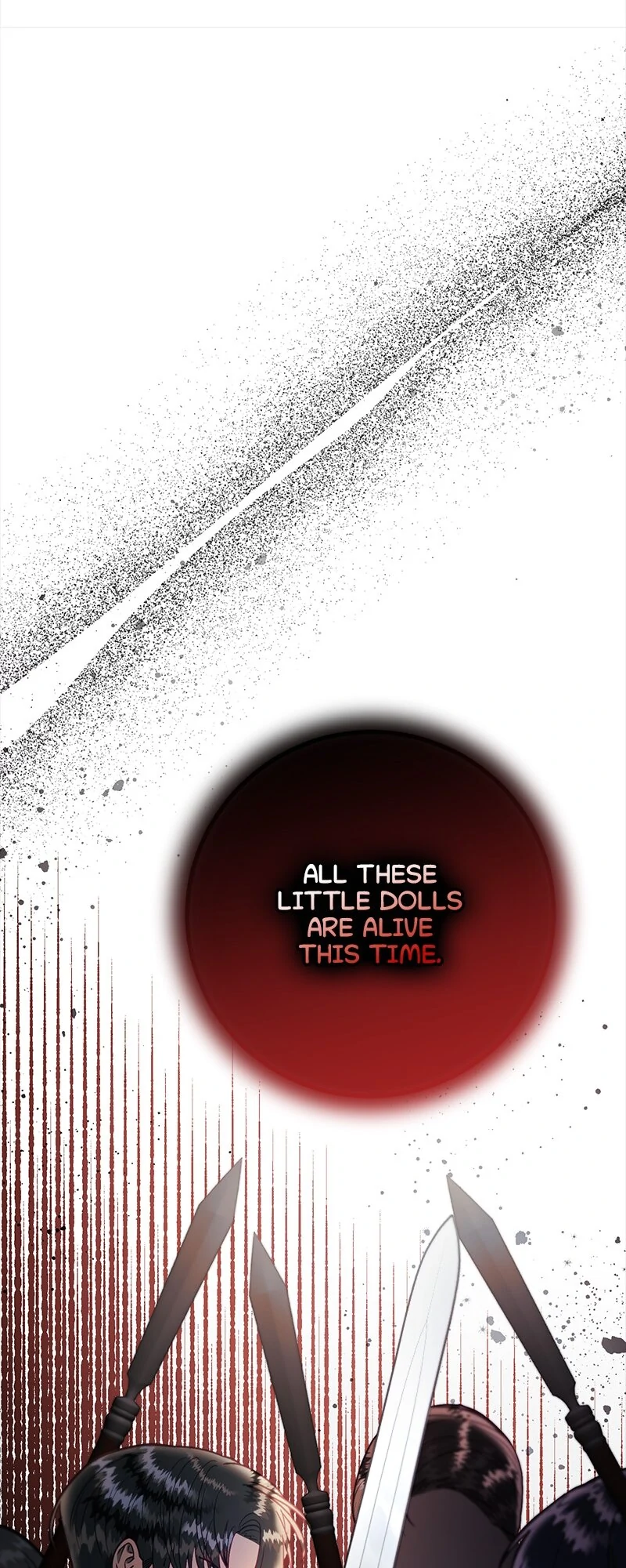 Becoming a Wicked Witch With a Paladin’s First Night Chapter 39 - page 30