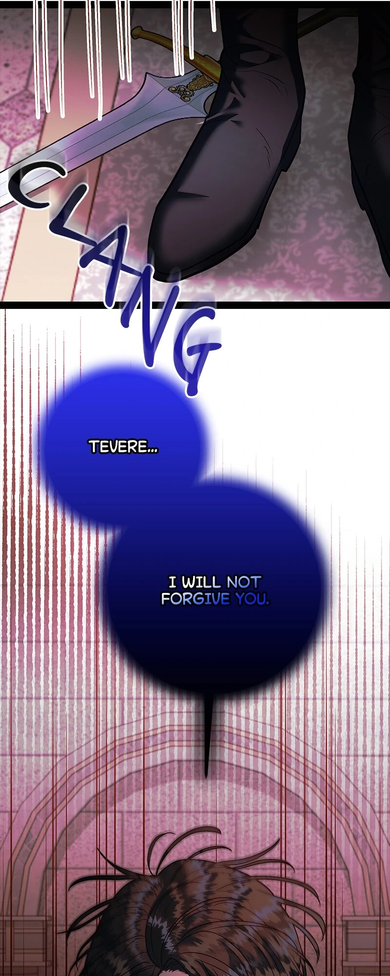 Becoming a Wicked Witch With a Paladin’s First Night Chapter 39 - page 35