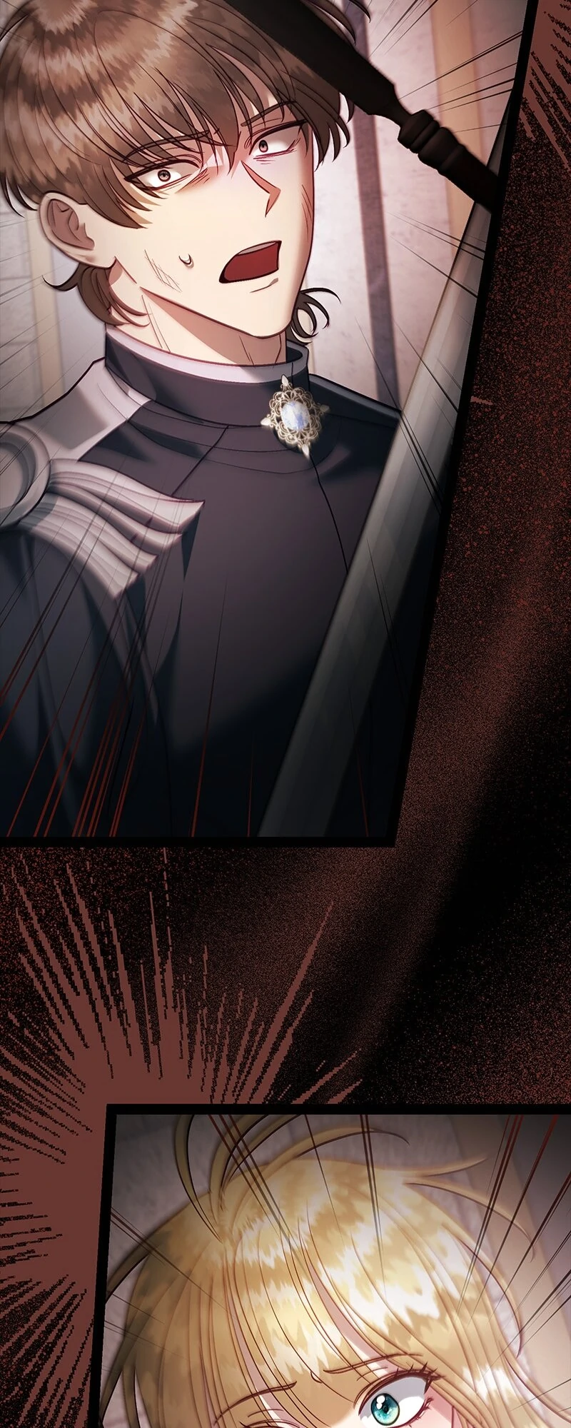 Becoming a Wicked Witch With a Paladin’s First Night Chapter 39 - page 37