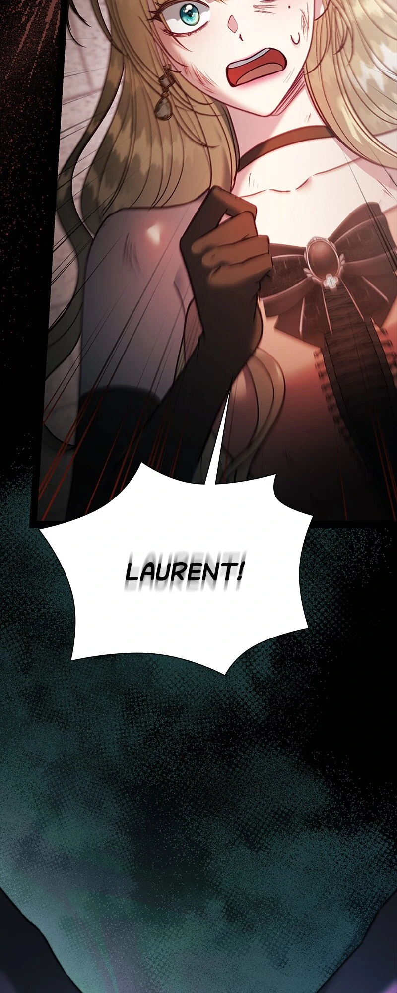 Becoming a Wicked Witch With a Paladin’s First Night Chapter 39 - page 38