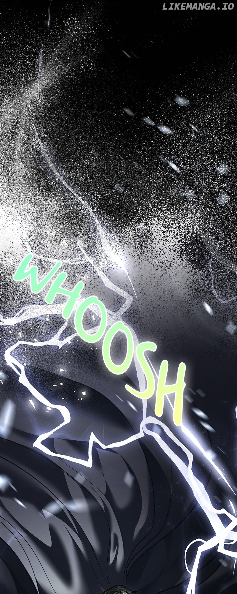 Becoming a Wicked Witch With a Paladin’s First Night Chapter 39 - page 41