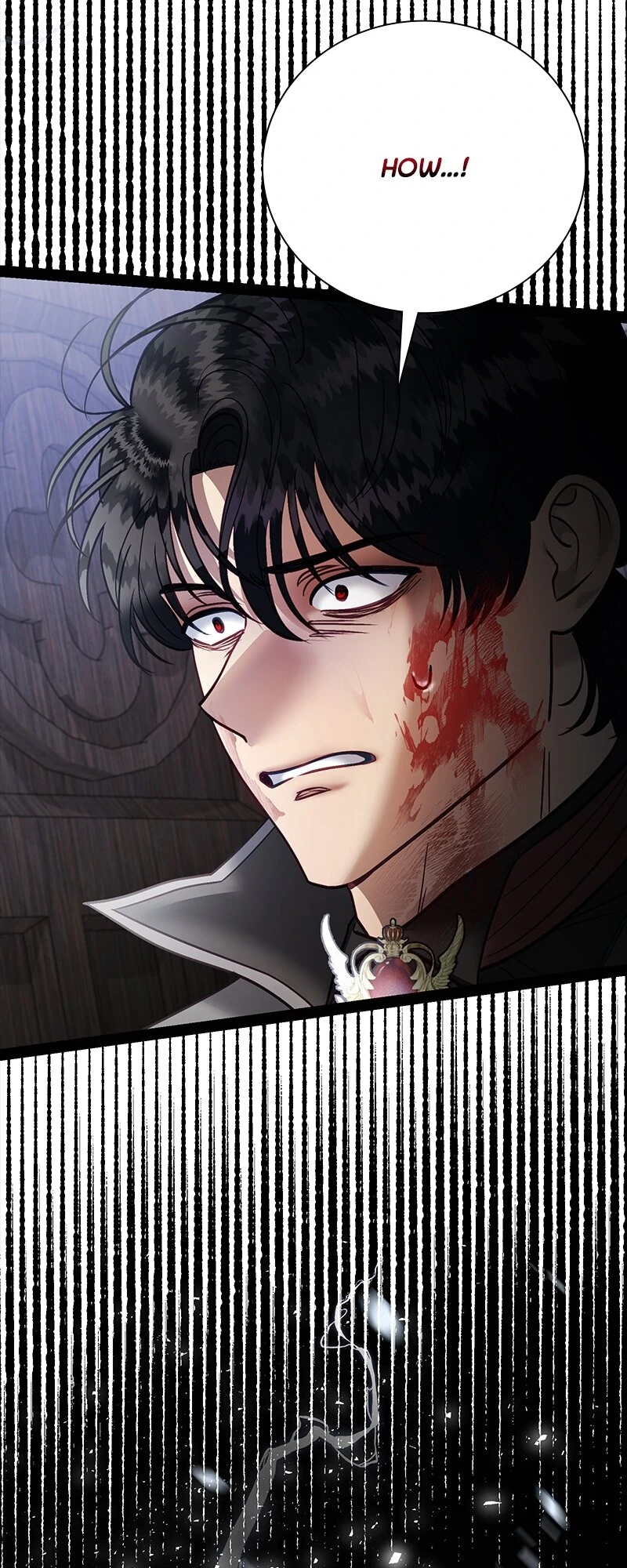 Becoming a Wicked Witch With a Paladin’s First Night Chapter 39 - page 43