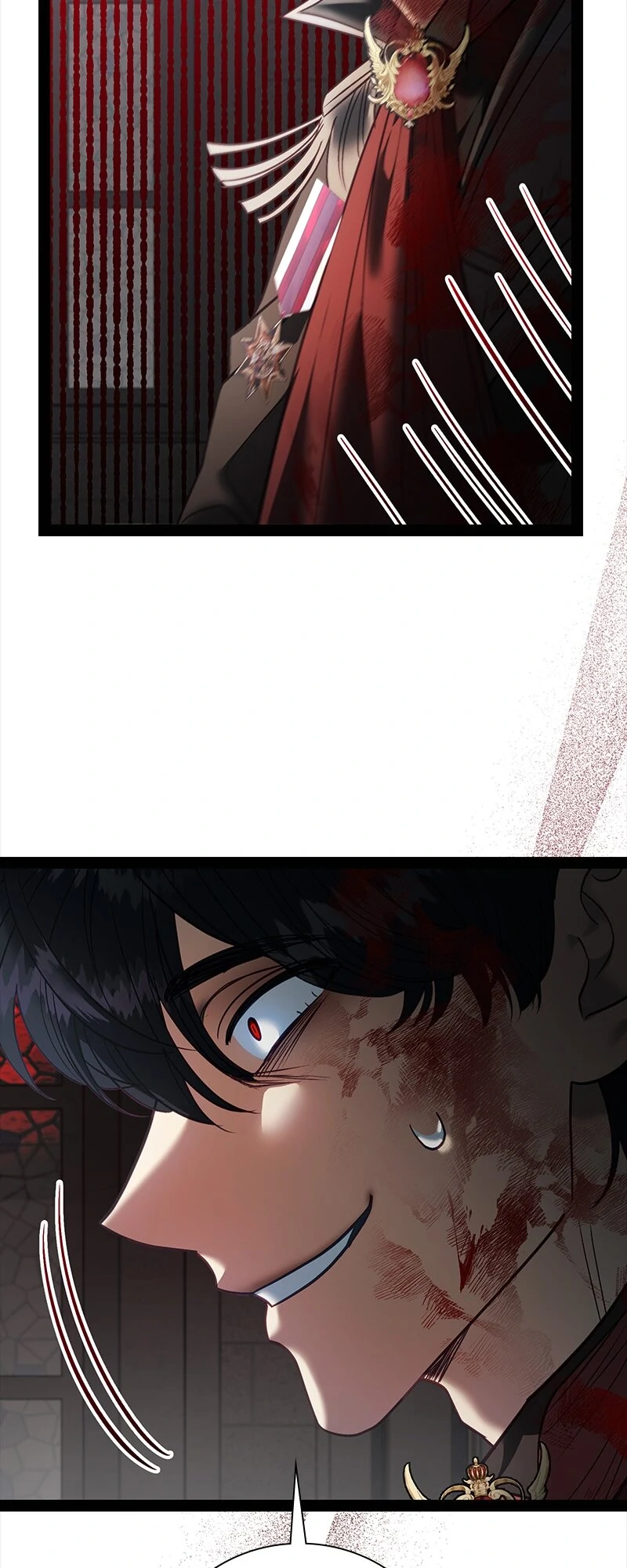 Becoming a Wicked Witch With a Paladin’s First Night Chapter 39 - page 46