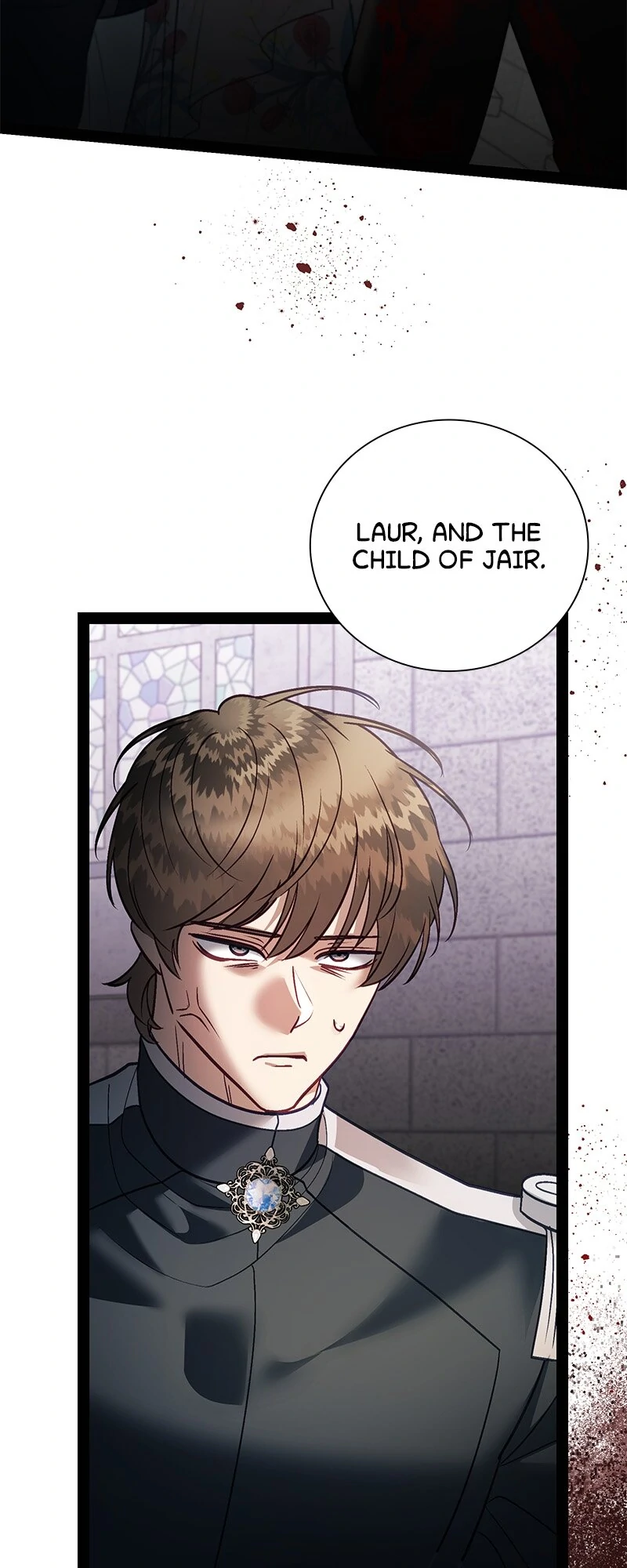 Becoming a Wicked Witch With a Paladin’s First Night Chapter 39 - page 4