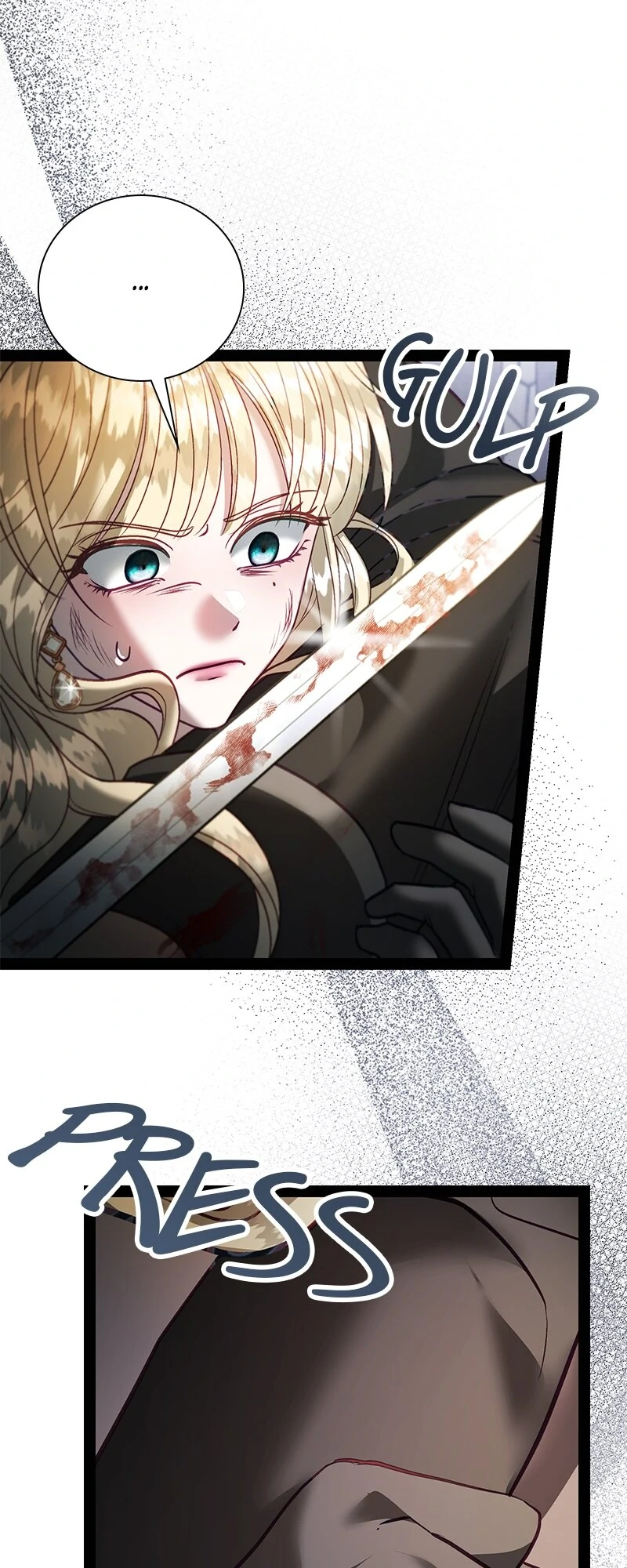 Becoming a Wicked Witch With a Paladin’s First Night Chapter 39 - page 56