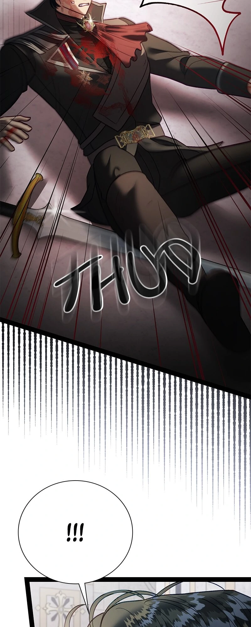 Becoming a Wicked Witch With a Paladin’s First Night Chapter 39 - page 59