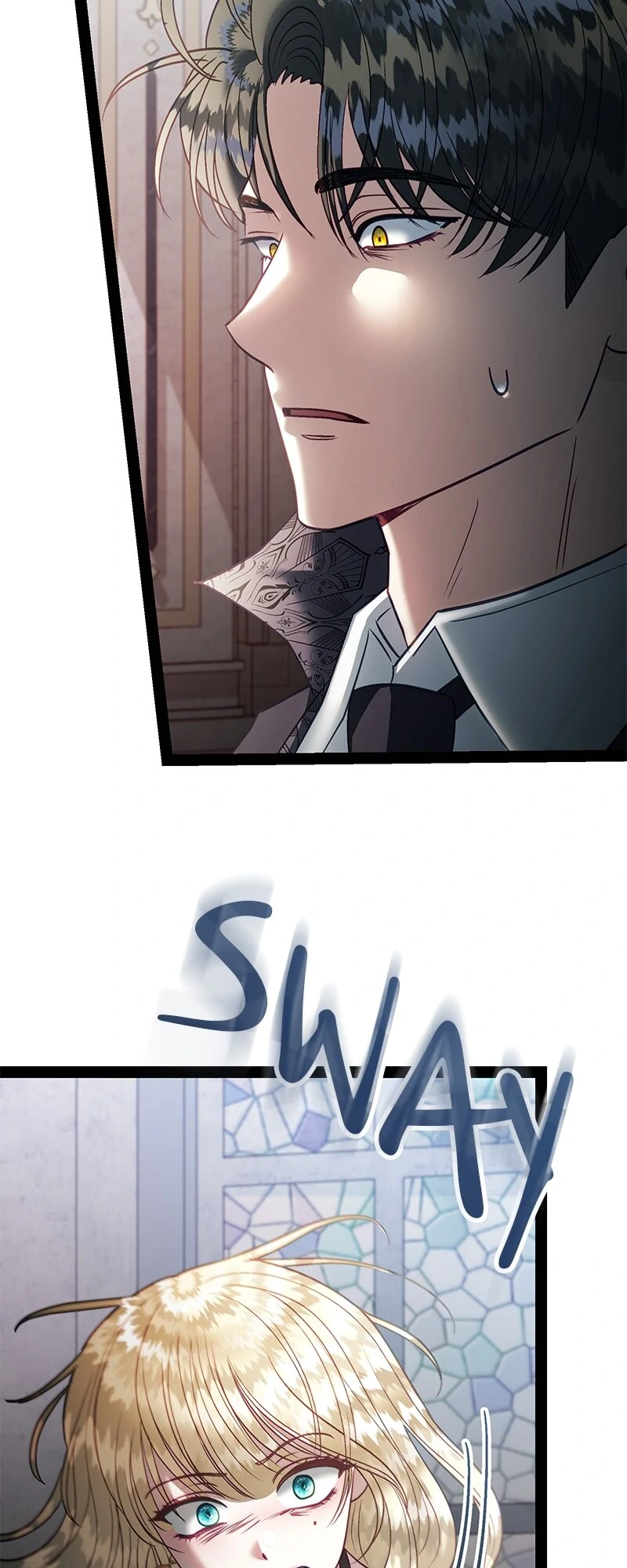 Becoming a Wicked Witch With a Paladin’s First Night Chapter 39 - page 60