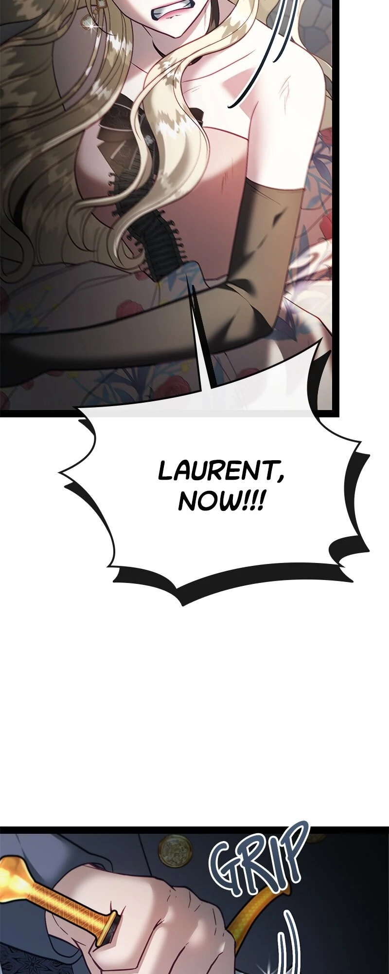 Becoming a Wicked Witch With a Paladin’s First Night Chapter 39 - page 61