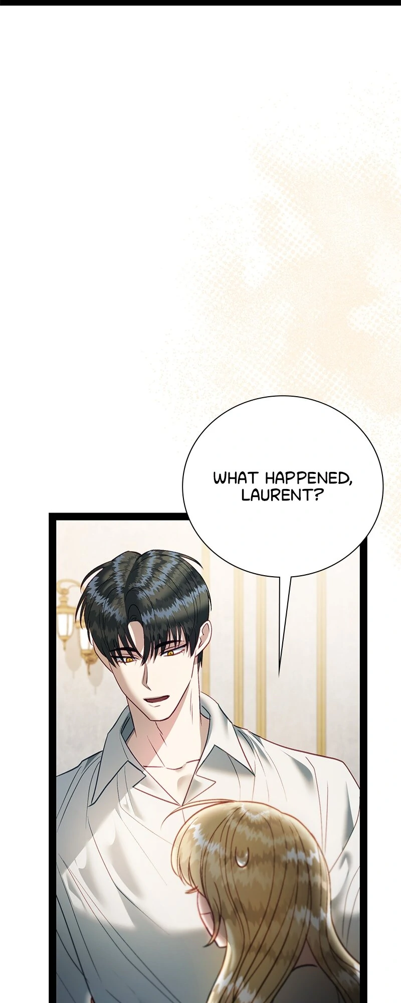 Becoming a Wicked Witch With a Paladin’s First Night Chapter 39 - page 70