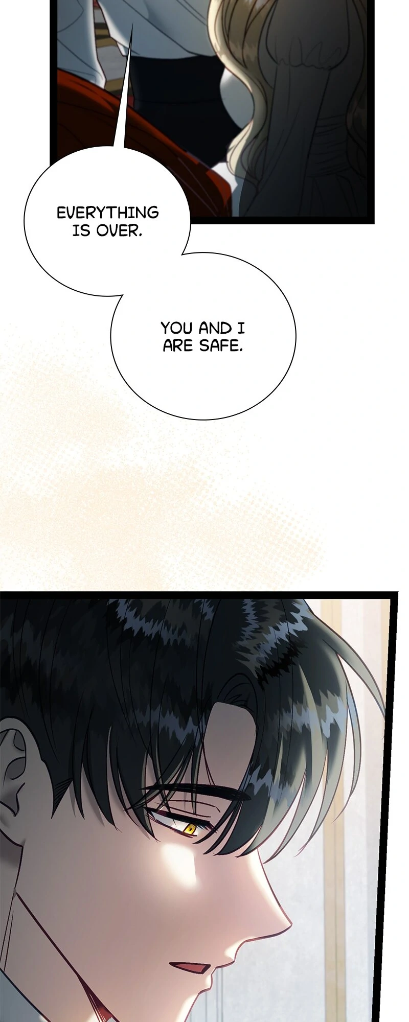 Becoming a Wicked Witch With a Paladin’s First Night Chapter 39 - page 71