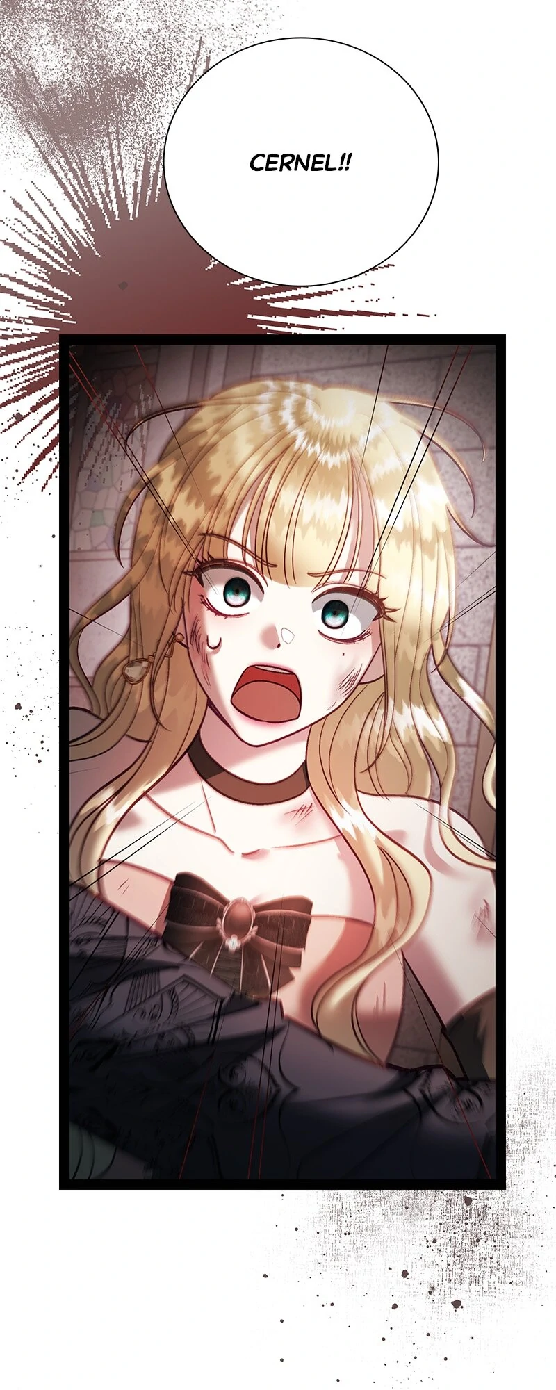 Becoming a Wicked Witch With a Paladin’s First Night Chapter 39 - page 7