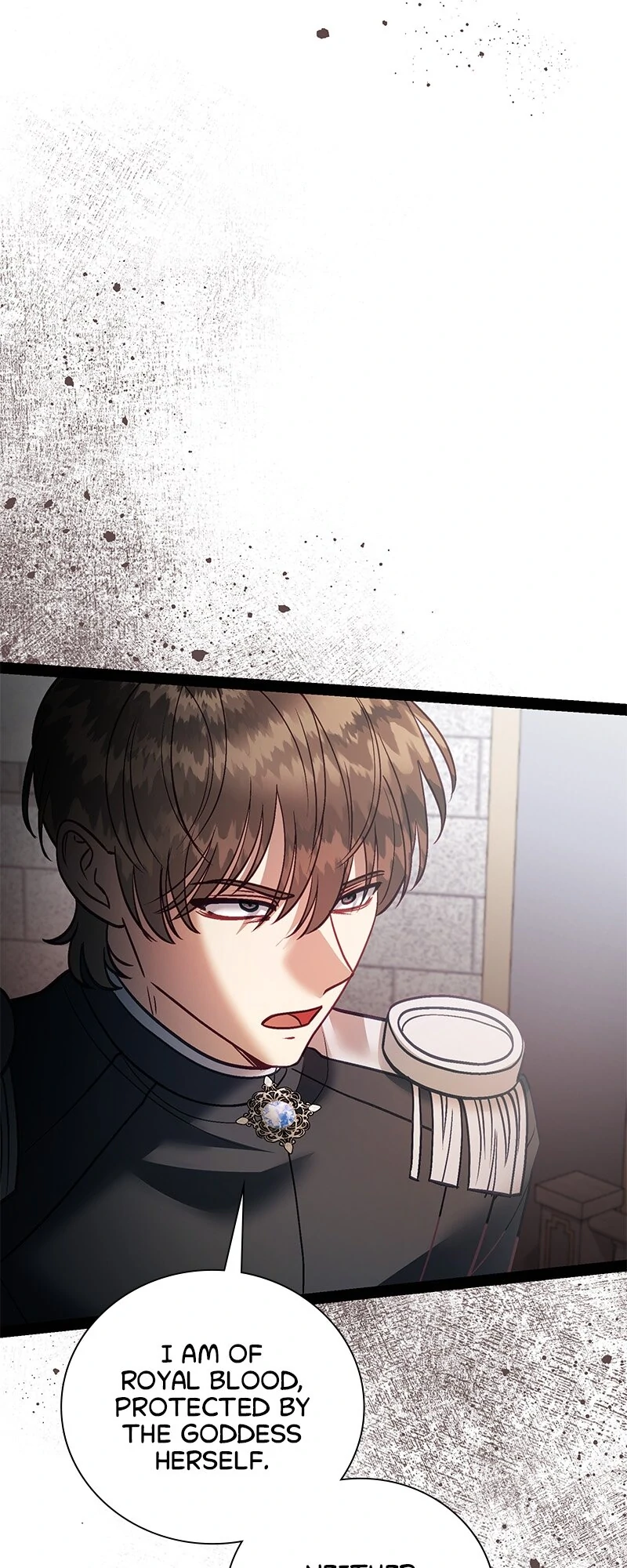 Becoming a Wicked Witch With a Paladin’s First Night Chapter 39 - page 8