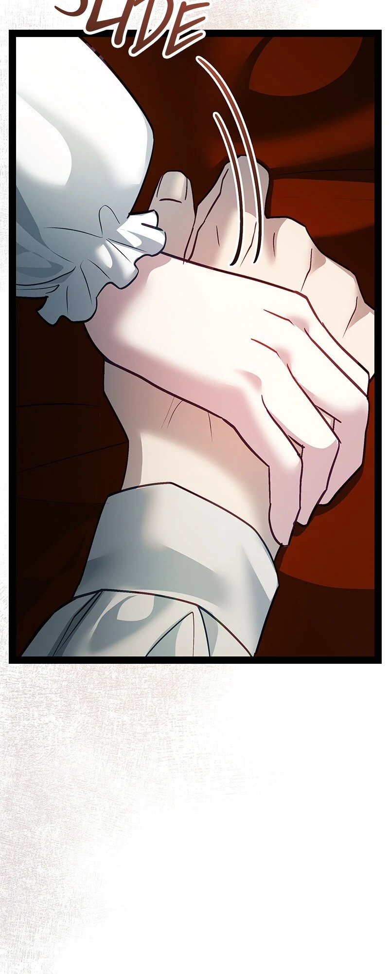 Becoming a Wicked Witch With a Paladin’s First Night Chapter 40 - page 10