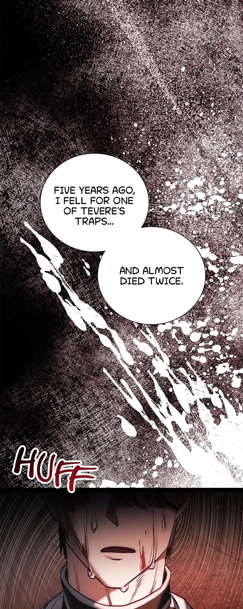 Becoming a Wicked Witch With a Paladin’s First Night Chapter 40 - page 14